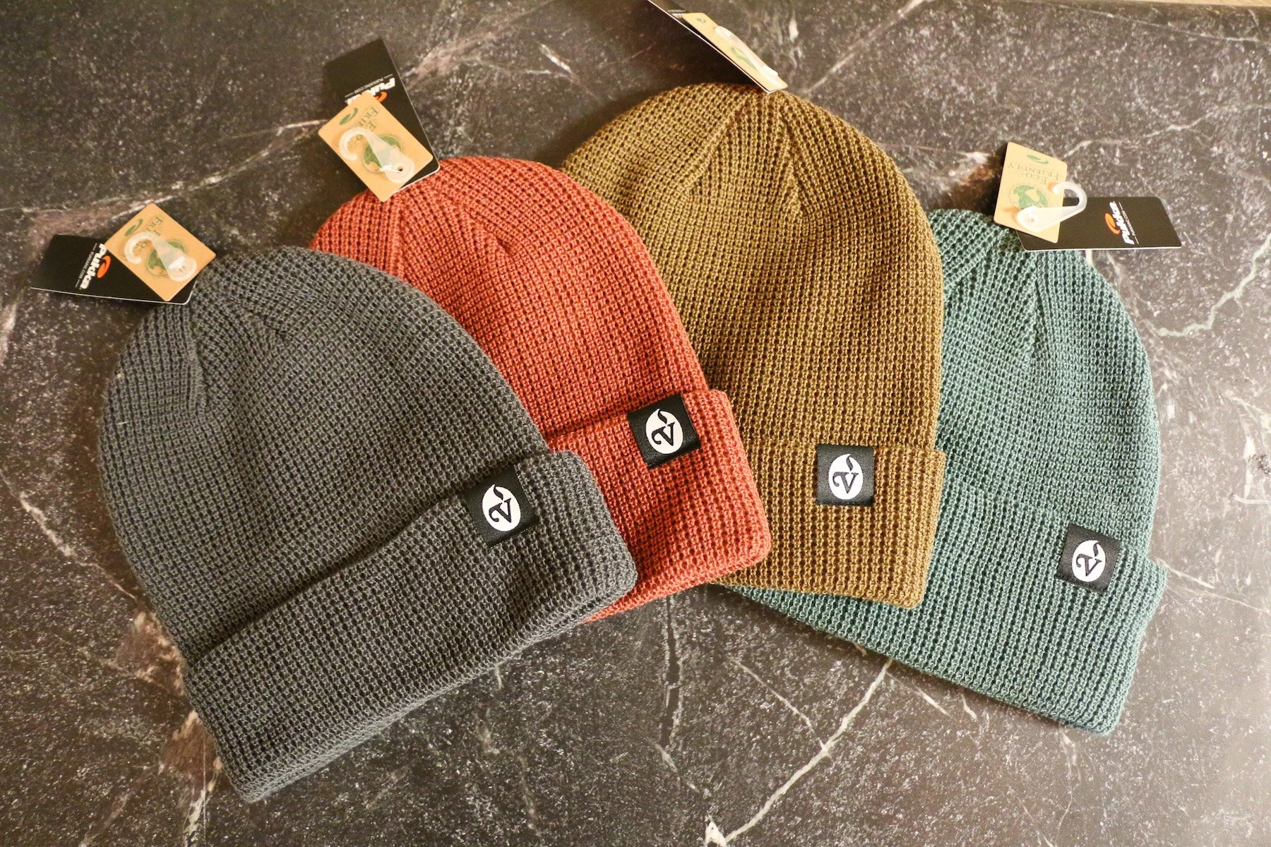 Knit Hats
