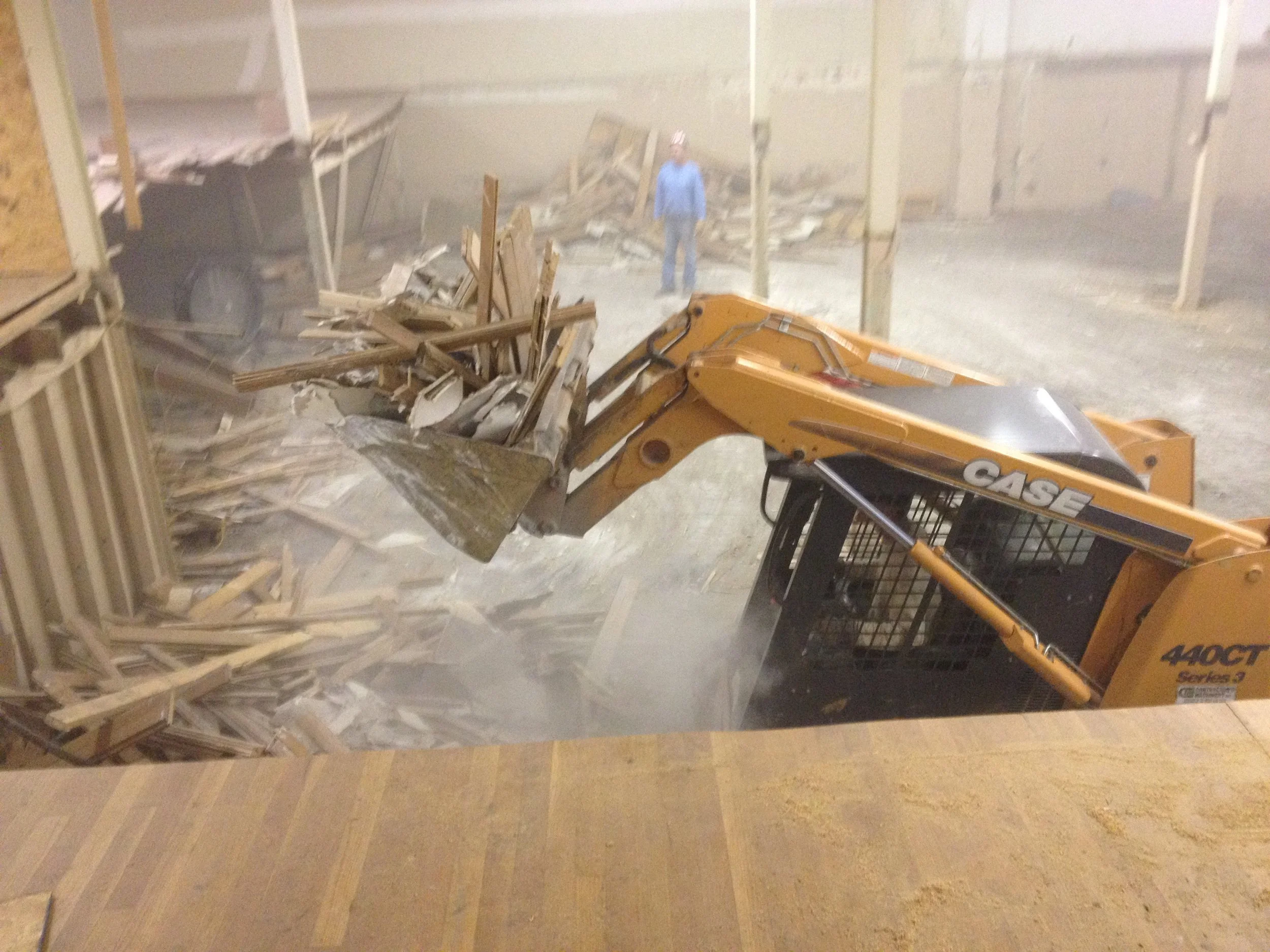 Demo for Vienna Coffee Roastery