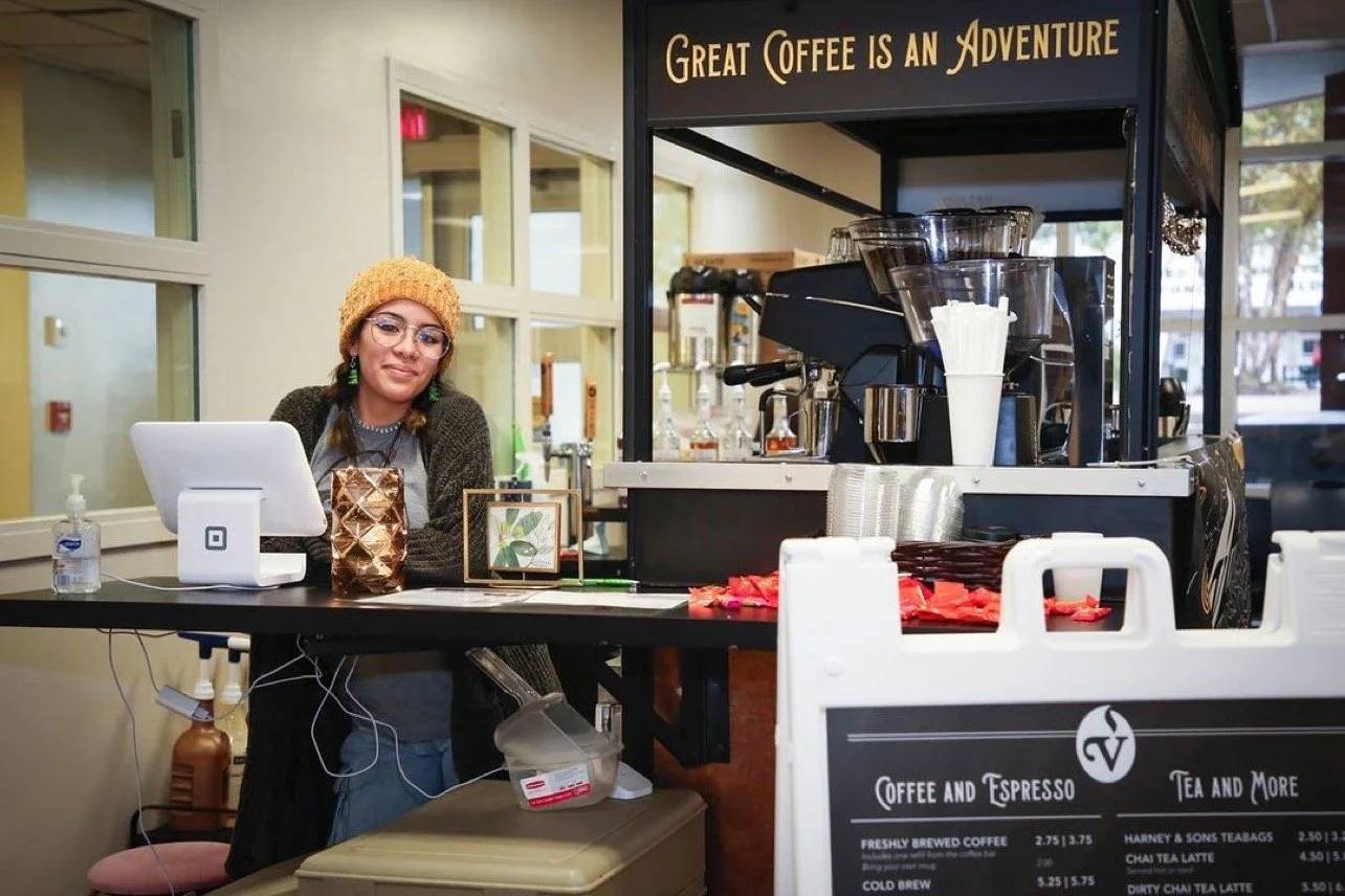 Vienna at Pellissippi State