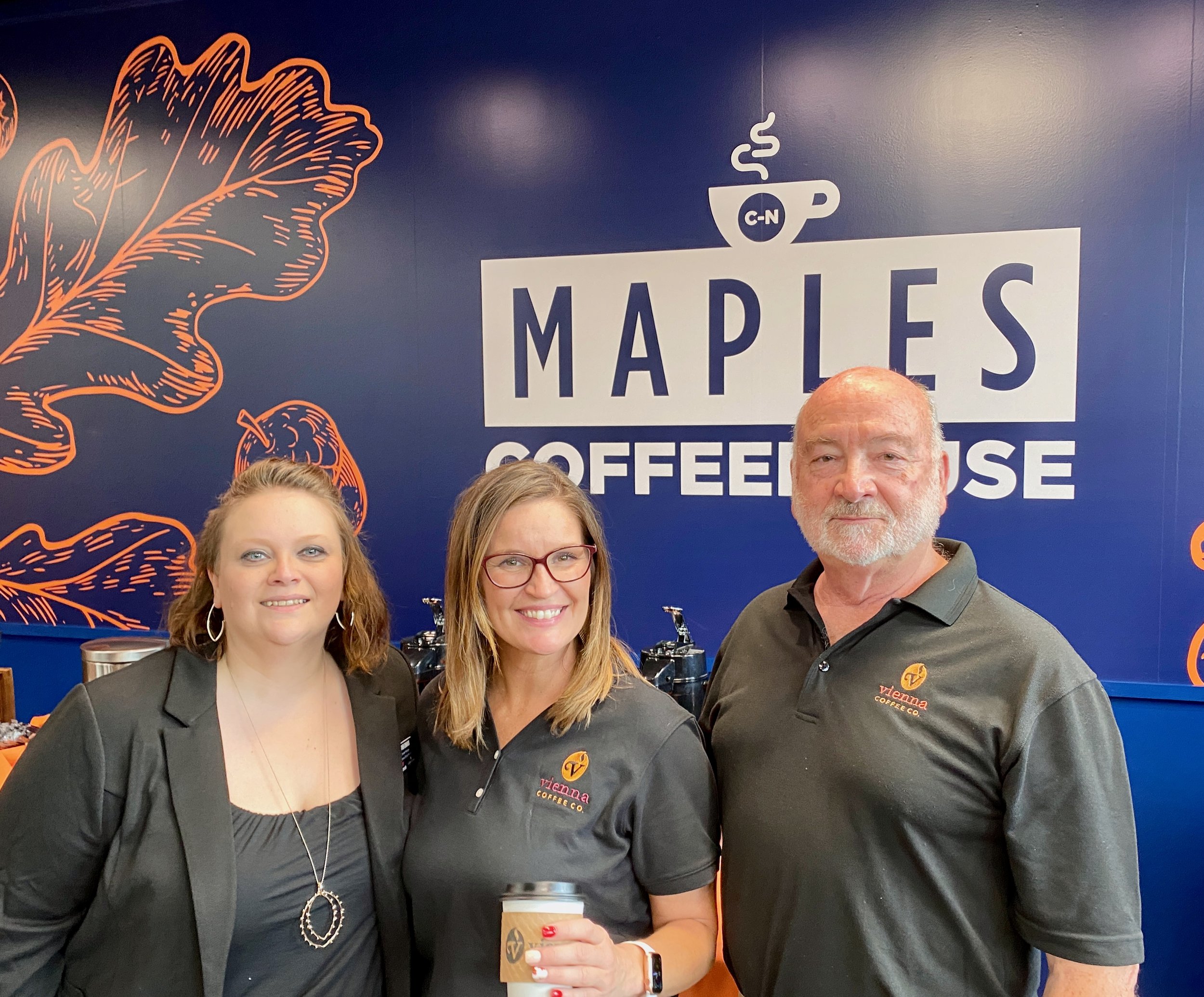 Maples Coffeehouse