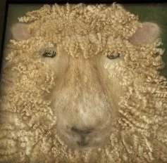 The Lord is My Shepherd   Mollie Nicholson, Fiber Artist.jpg