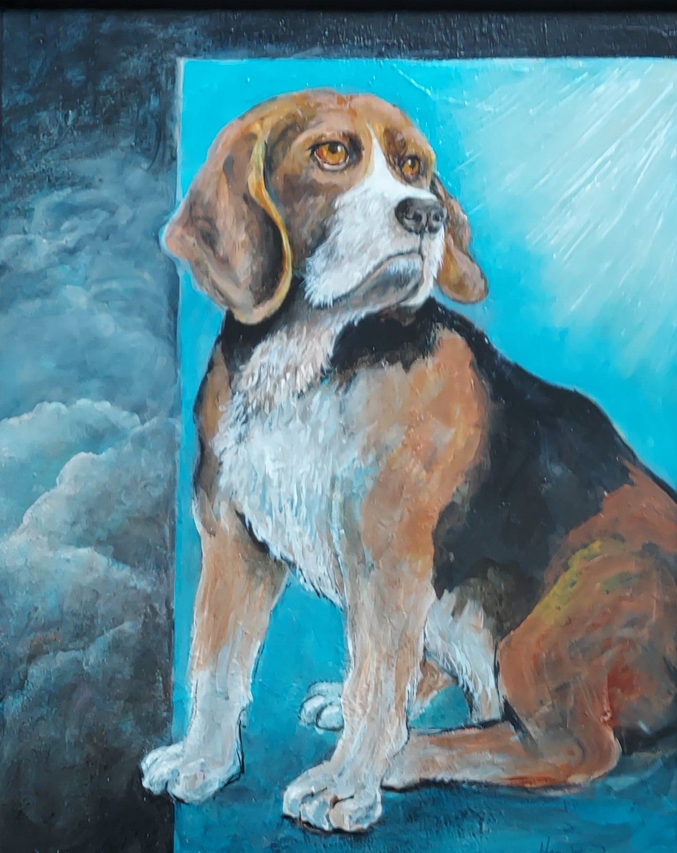 The Way Home   Henrietta Foy, Artist.jpg