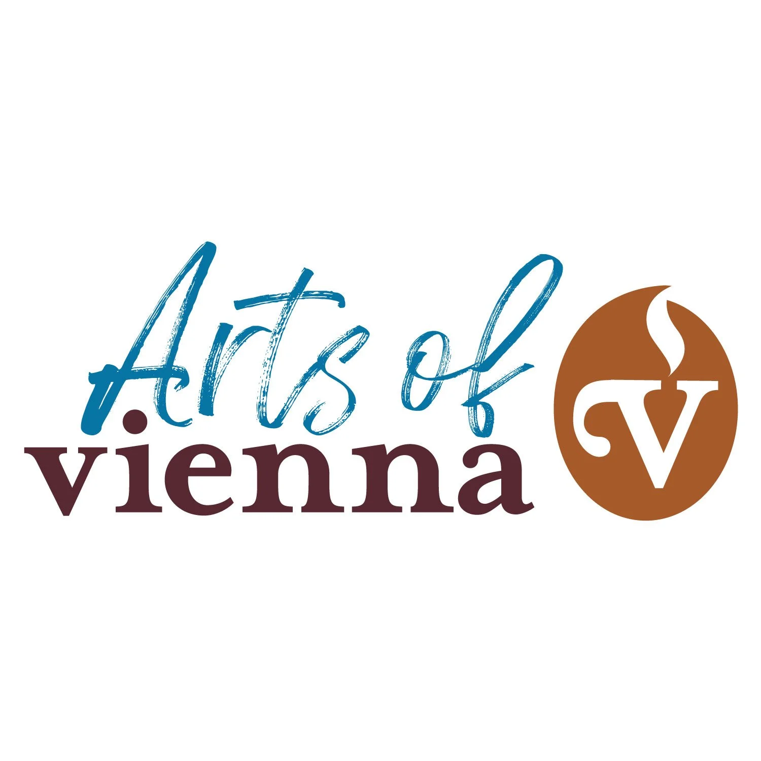 Arts of Vienna Logo