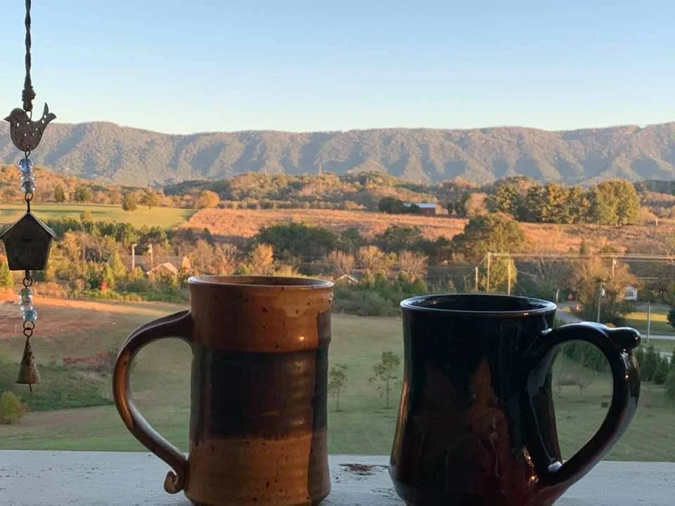 Great Coffee is an Adventure