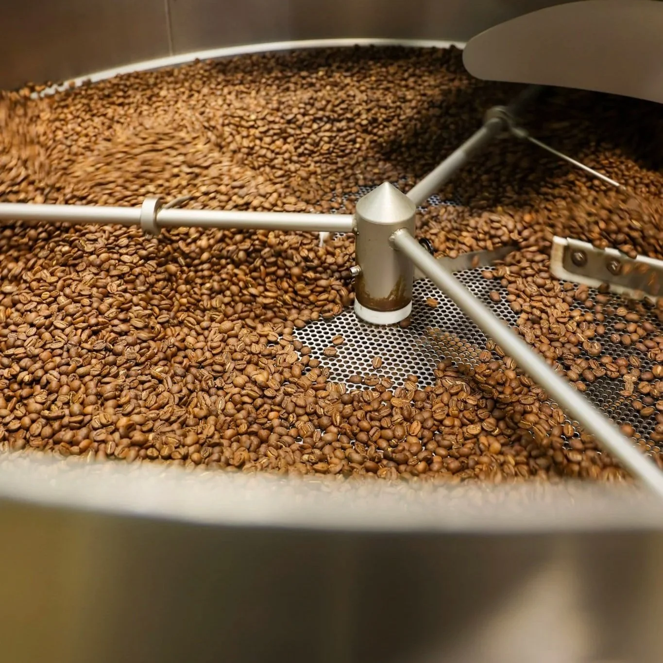 Decaf: Introducing the EA Process