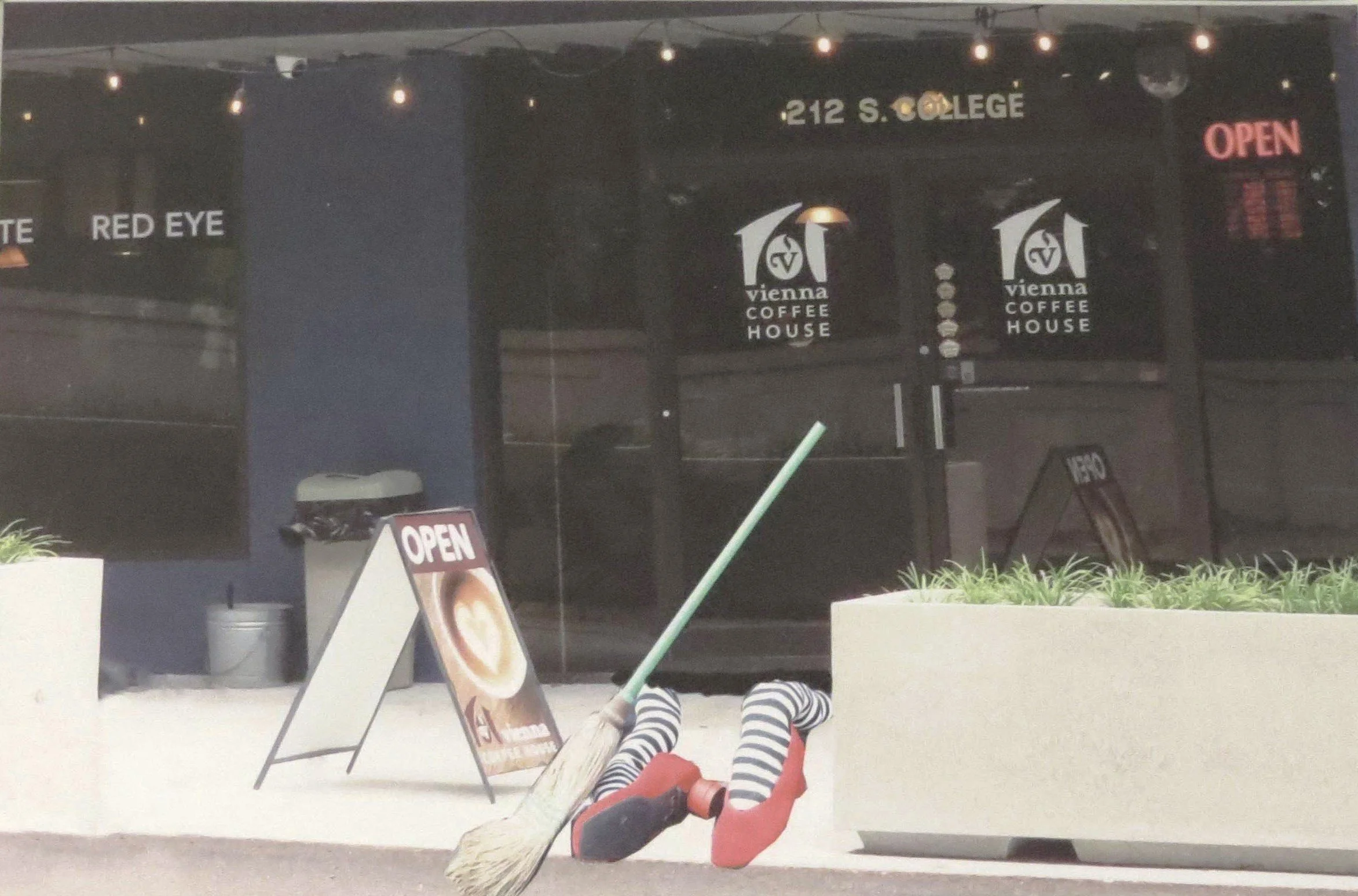 The Witch is Dead   Photography, Linda A. Waterhouse.jpg