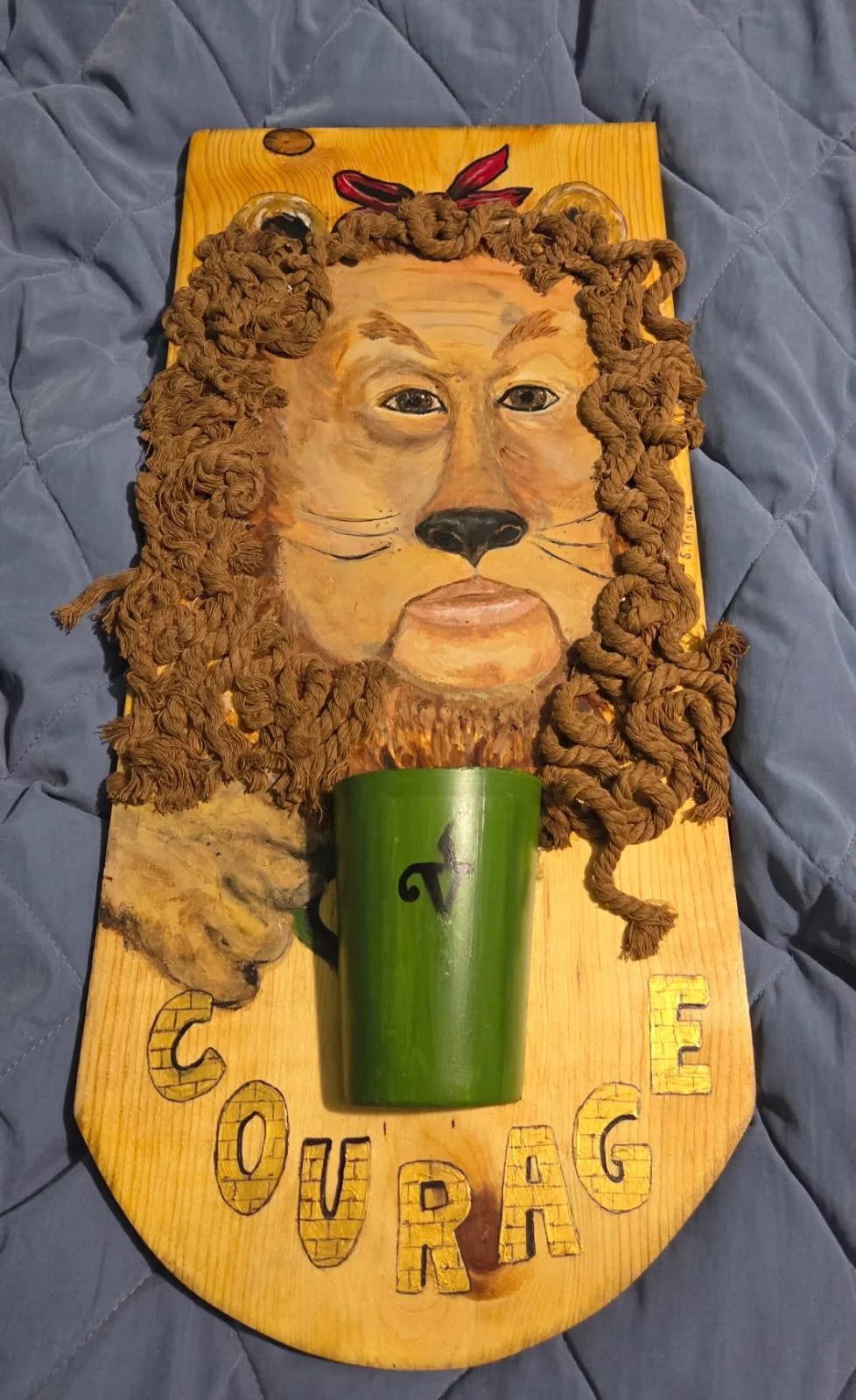 Courage  Artist,  Susan Tolson  Mixed Media.jpg