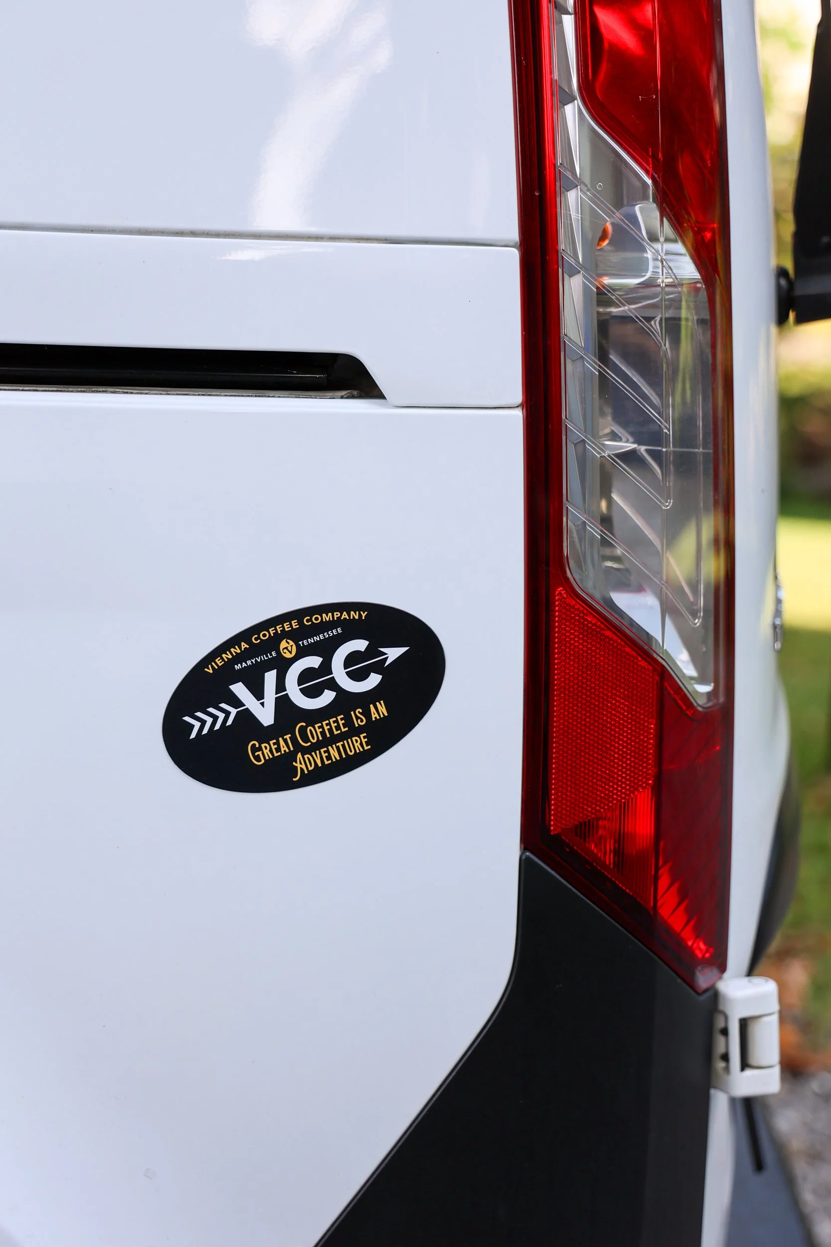  VCC Magnet 