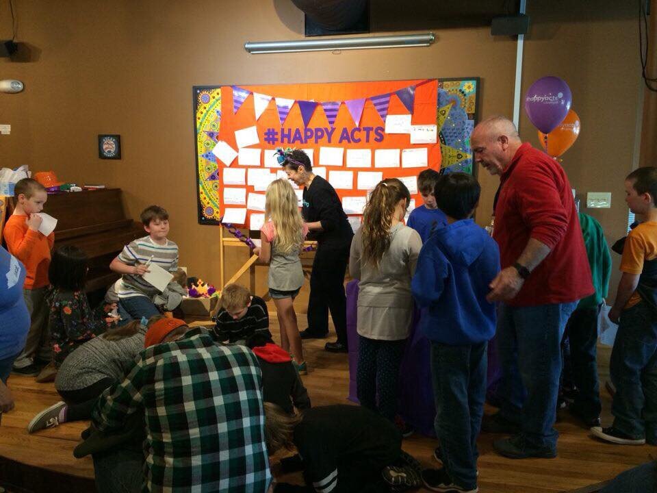 International Day of Happiness!