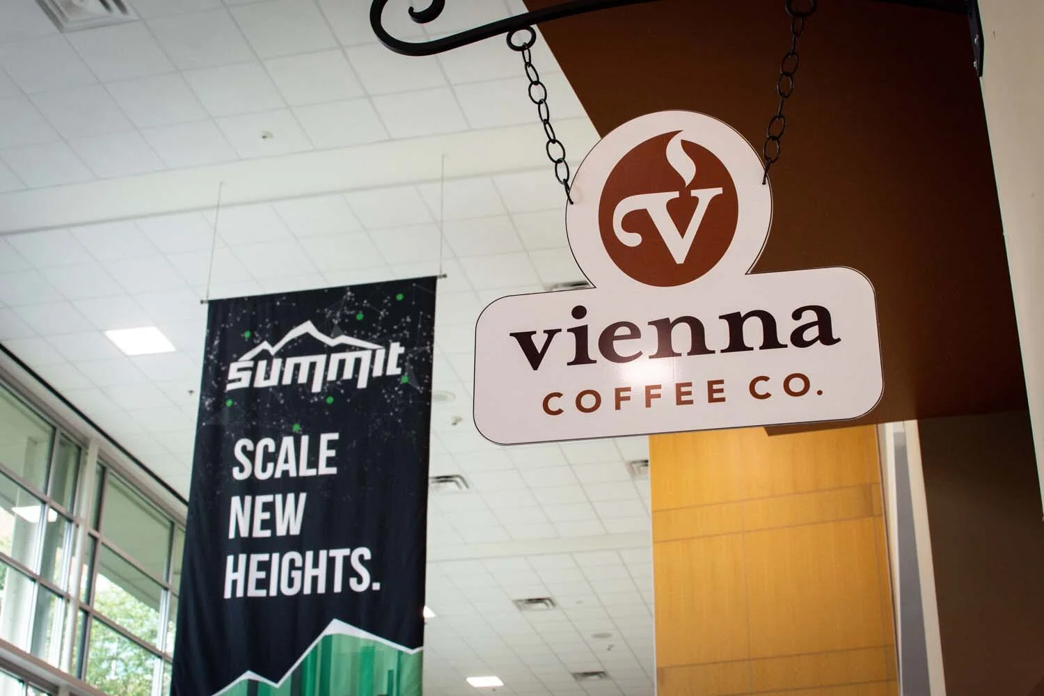 Vienna Keeps the Worlds Fastest Computer humming!