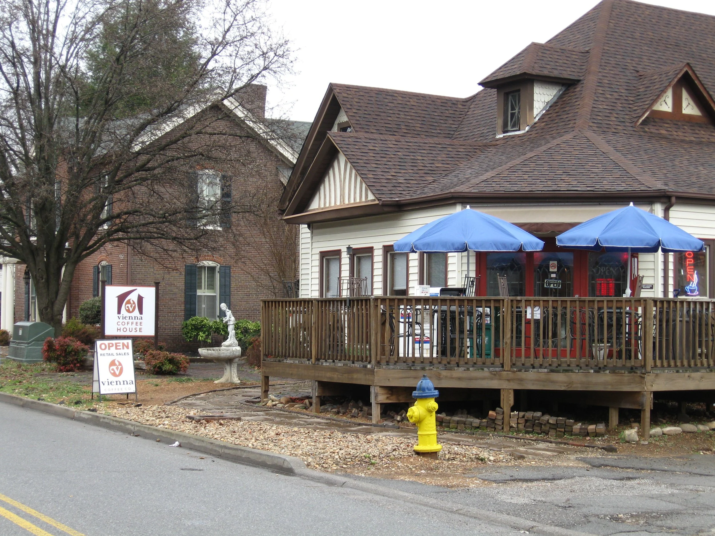 High st exterior.JPG