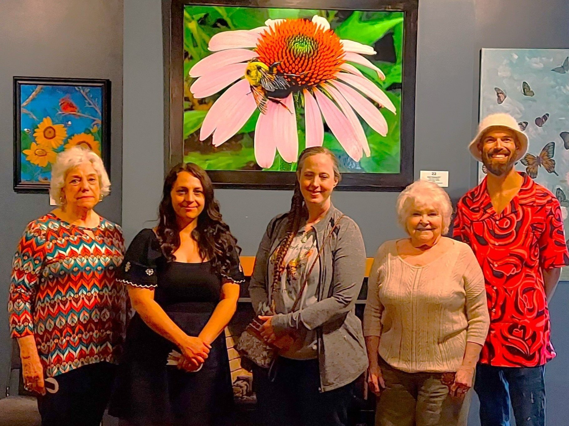 Arts of Vienna Winners