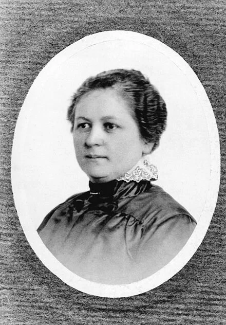 (Amalie Auguste) Melitta Bentz