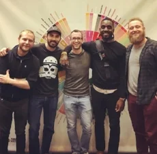 6 finalists of the 28 Knoxville competitors.&nbsp; These guys earned their ticket to Seattle, WA for the US Championship in April