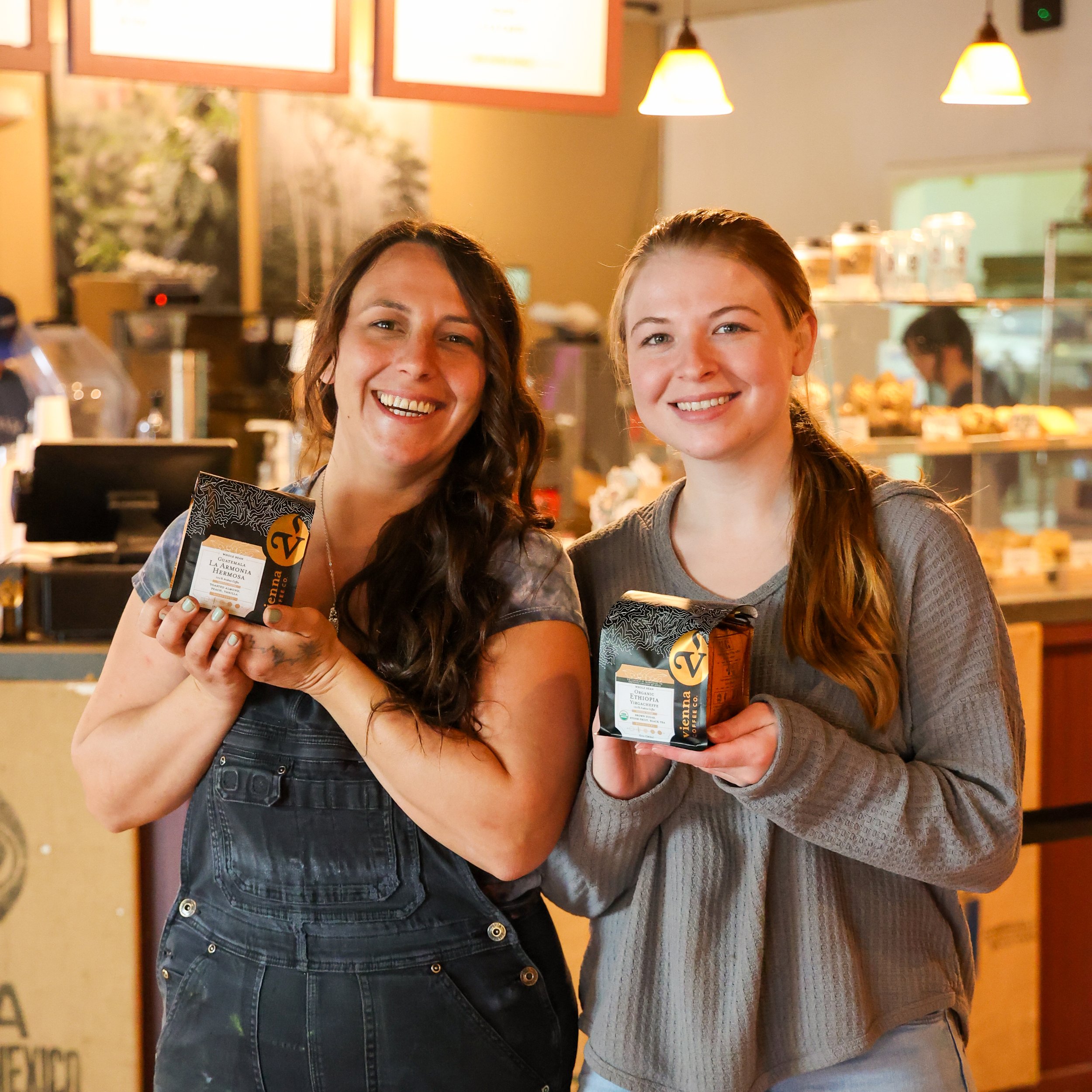 Barista Picks at Vienna Coffee Company | Favorite Single-Origin Coffees