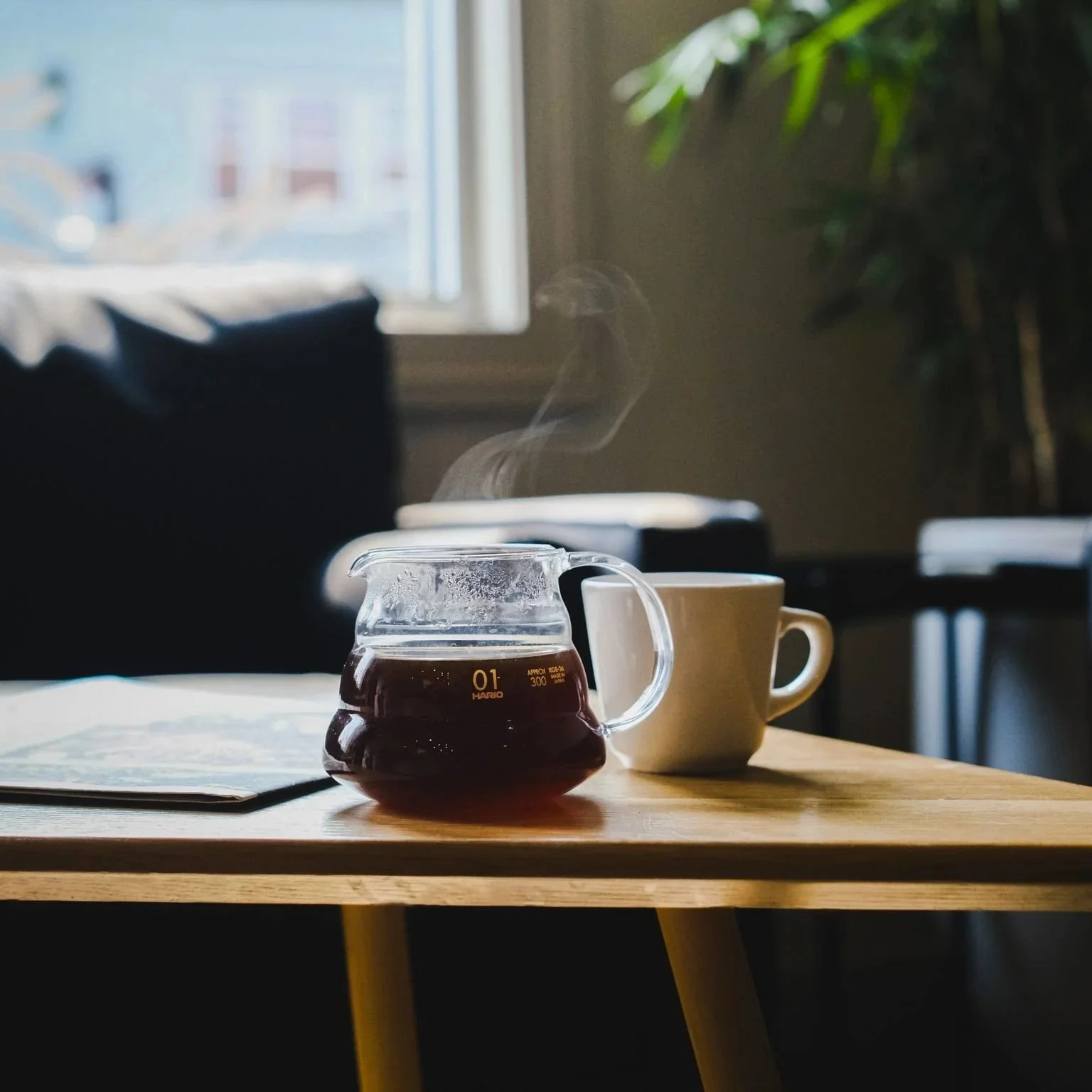 A Shared Story, A Continued Commitment