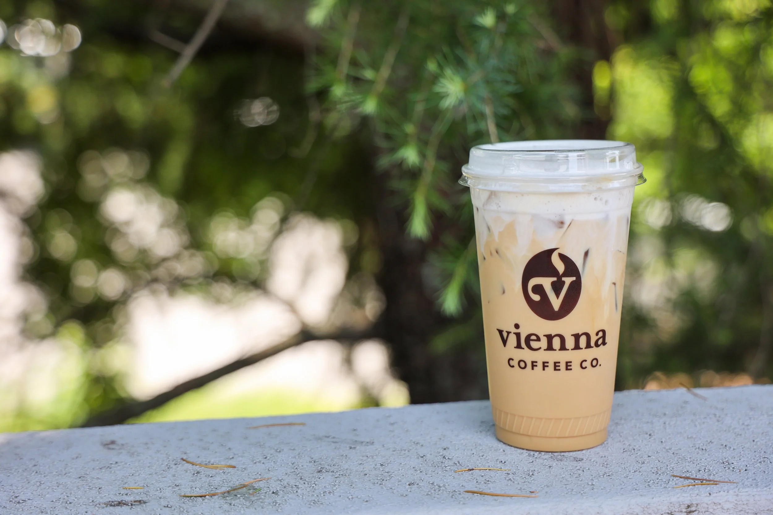Berry Bliss Latte