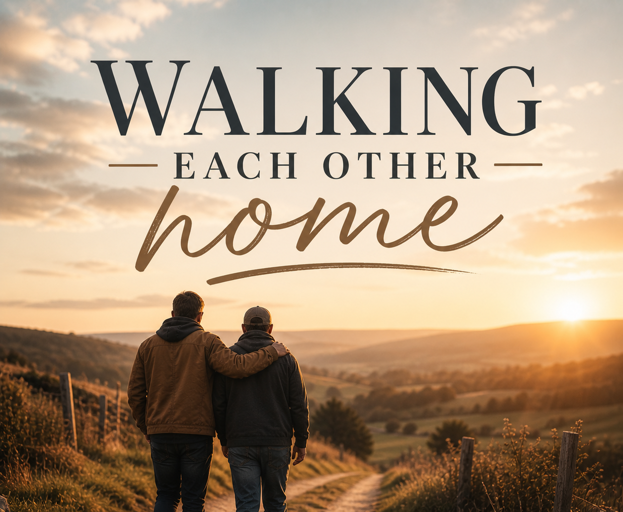 Walking Each Other Home