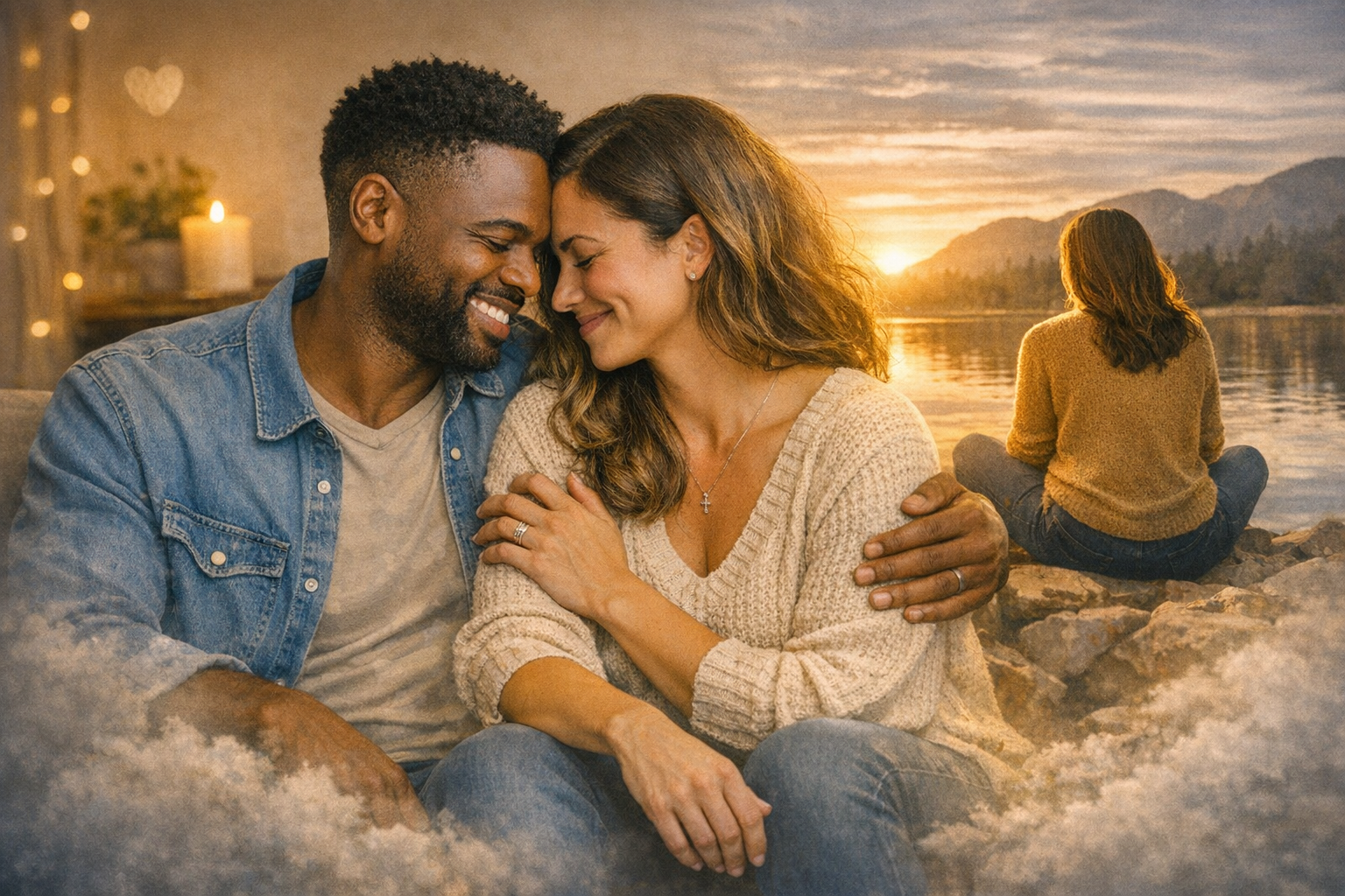 Relationship & Communication Coaching (6‑Session Journey) Total: $720 Breakdown: 6 sessions at $120 each