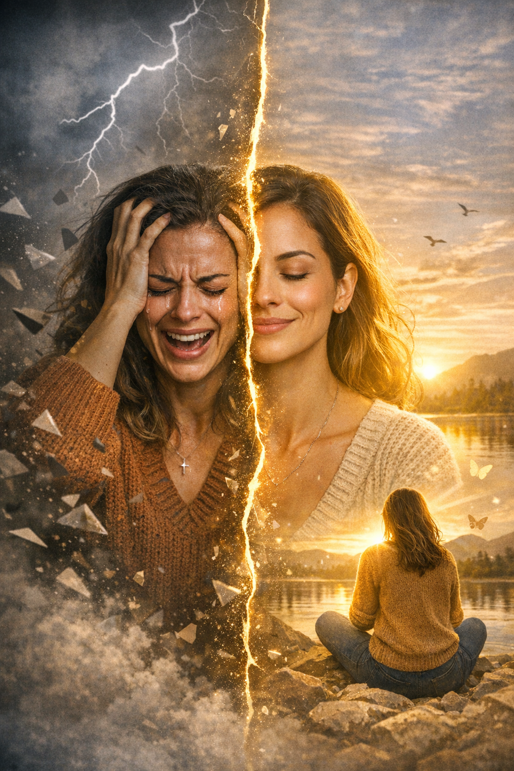 Trauma‑Related Mindset Alignment (6‑Session Journey) Total: $900 Breakdown: 6 sessions at $150 each