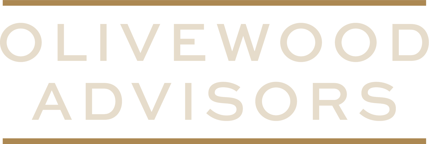 Olivewood Advisors &mdash; 