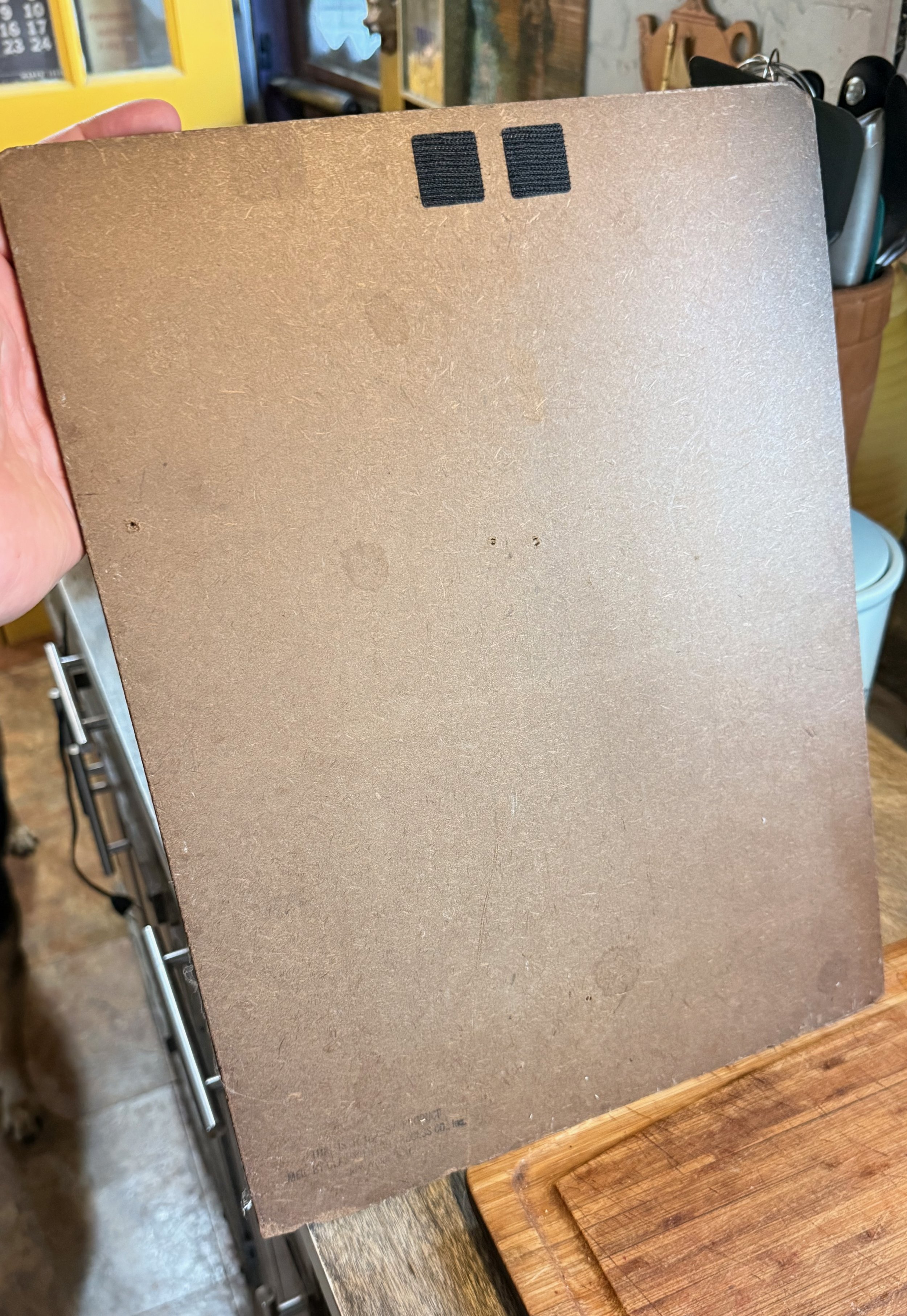 MEETLESS DAYS SIGN Back angle.jpg