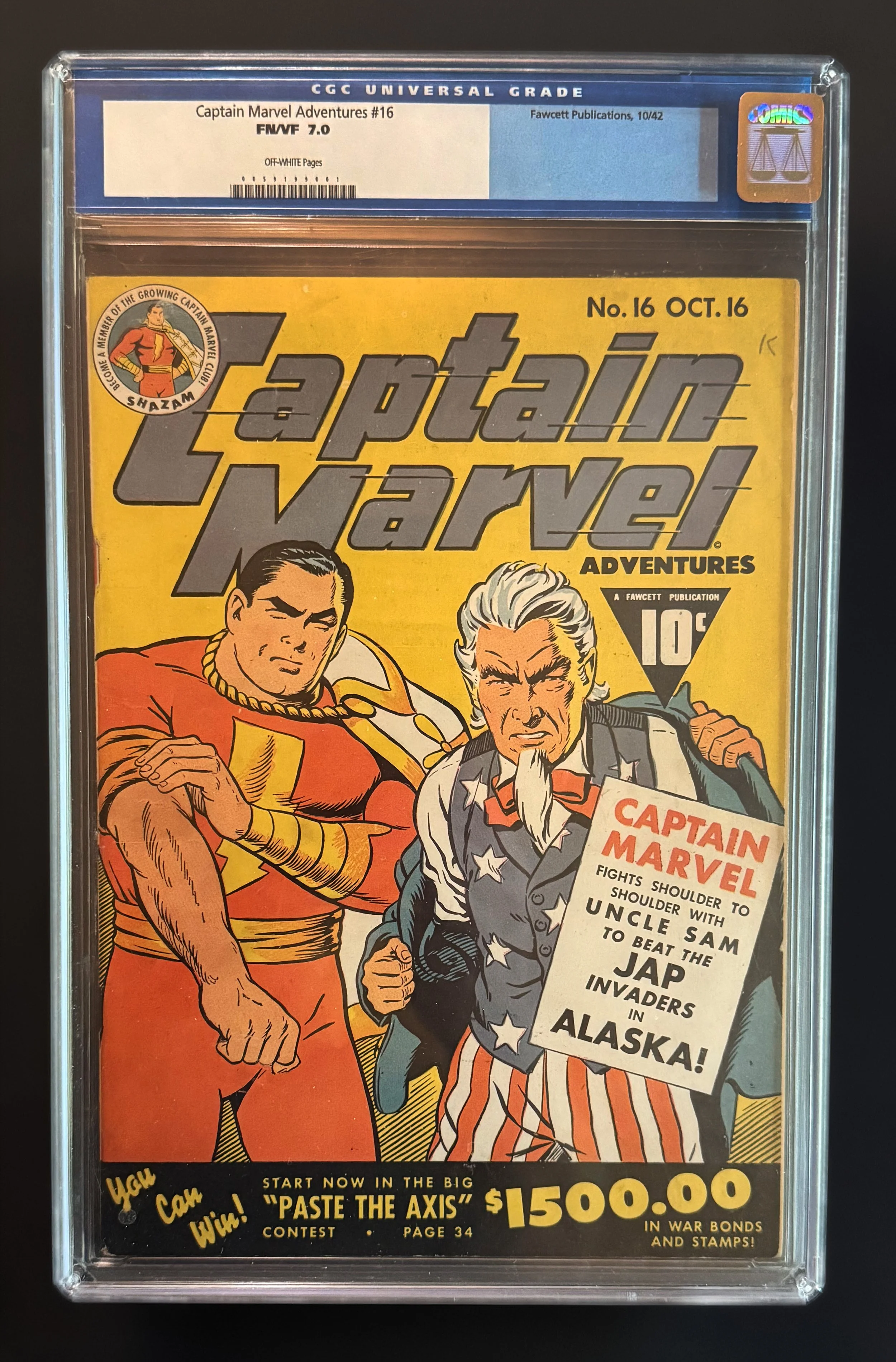CAPTAIN MARVEL 16 FRONT.jpg