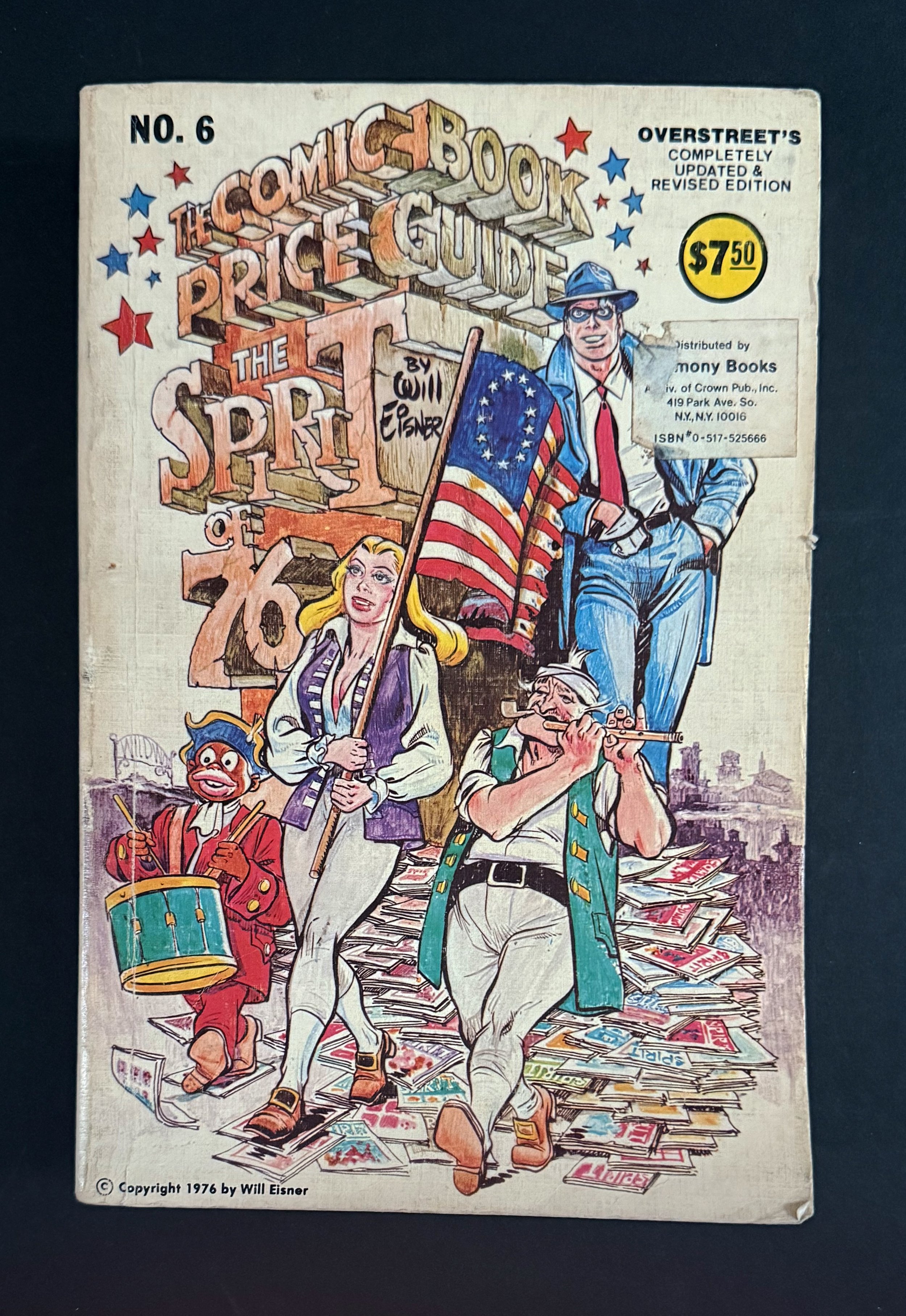 PRICE GUIDE 6 Cover.jpg