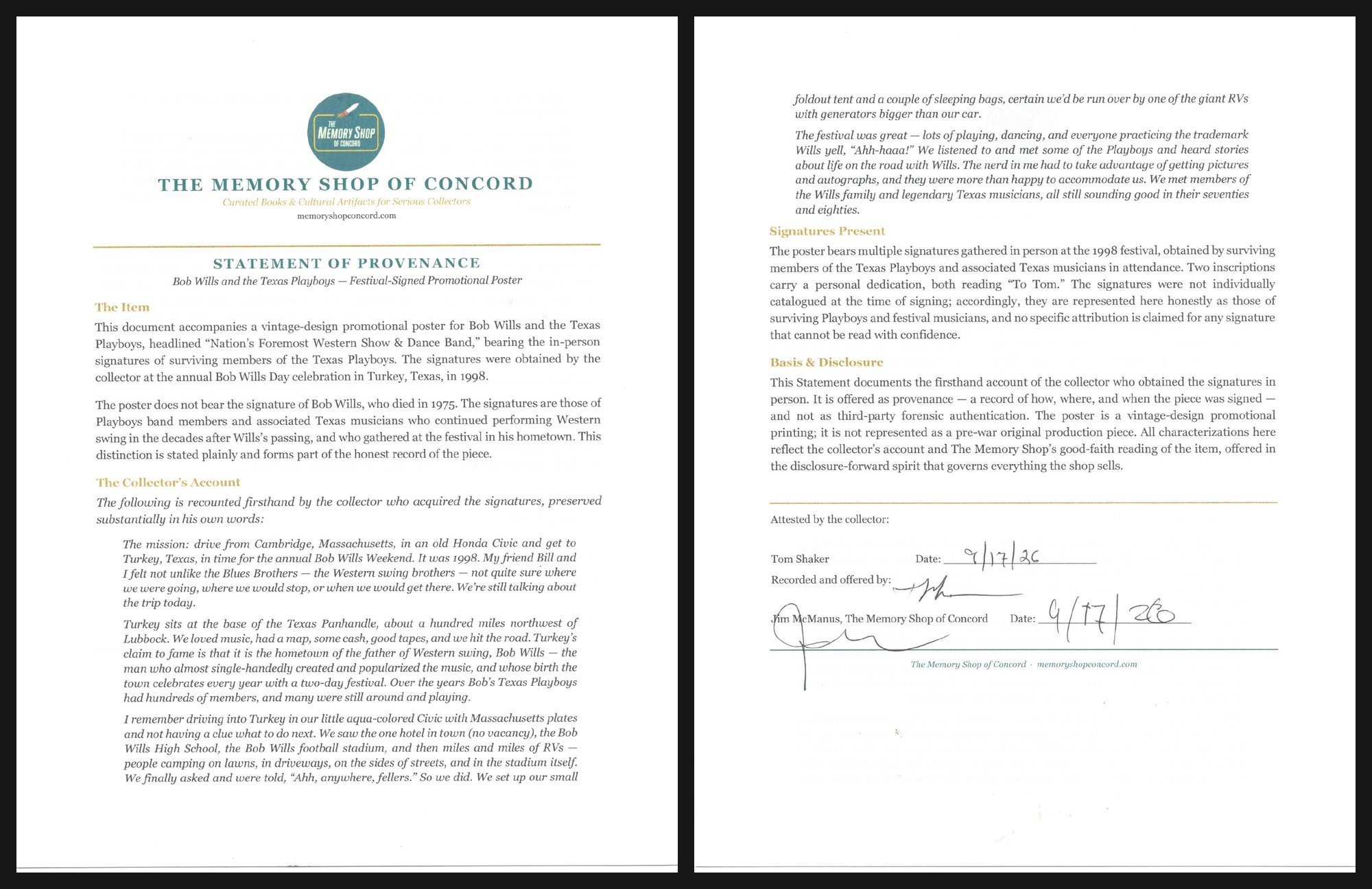 12 Tom Shaker provenance scan - Both pages.jpg
