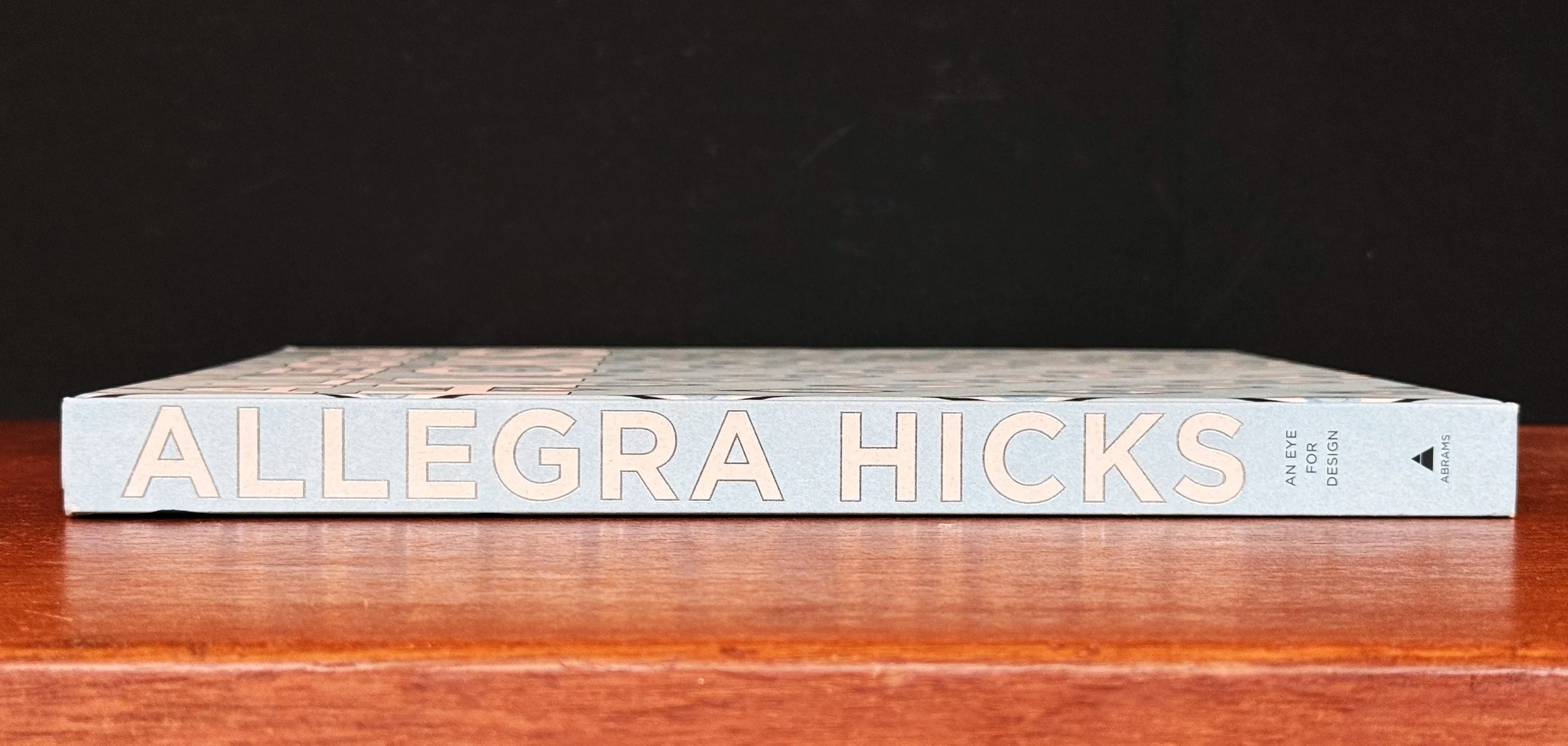 ALEGRA HICKS SPINE.jpg