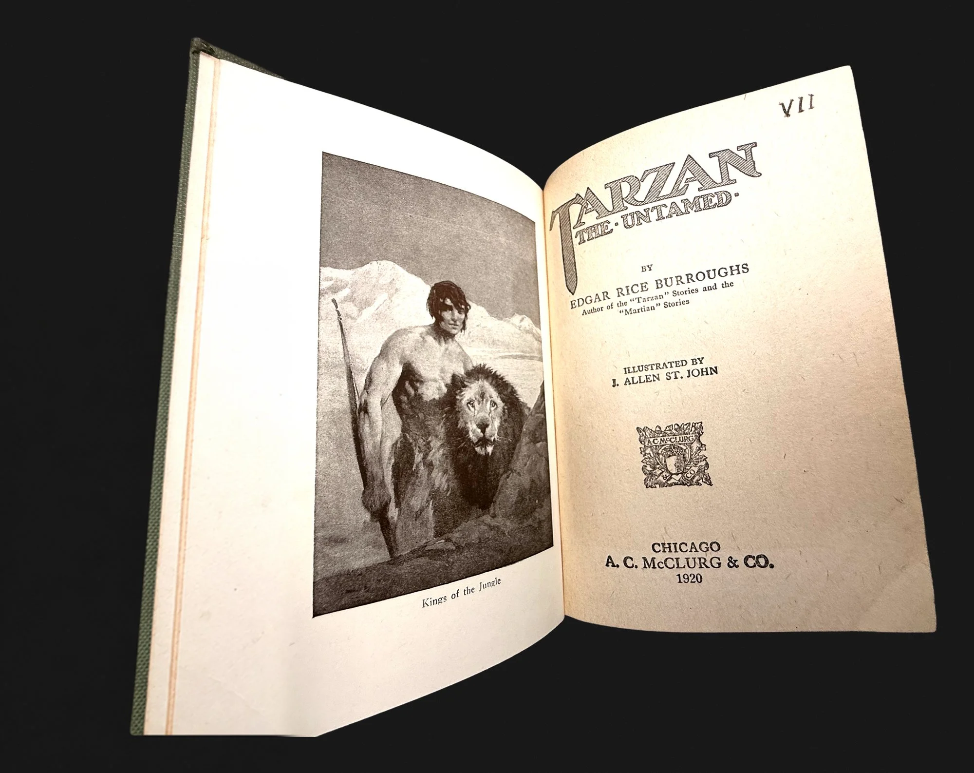 Tarzan the Untamed - 02 Title spread - IMG_5707.jpg