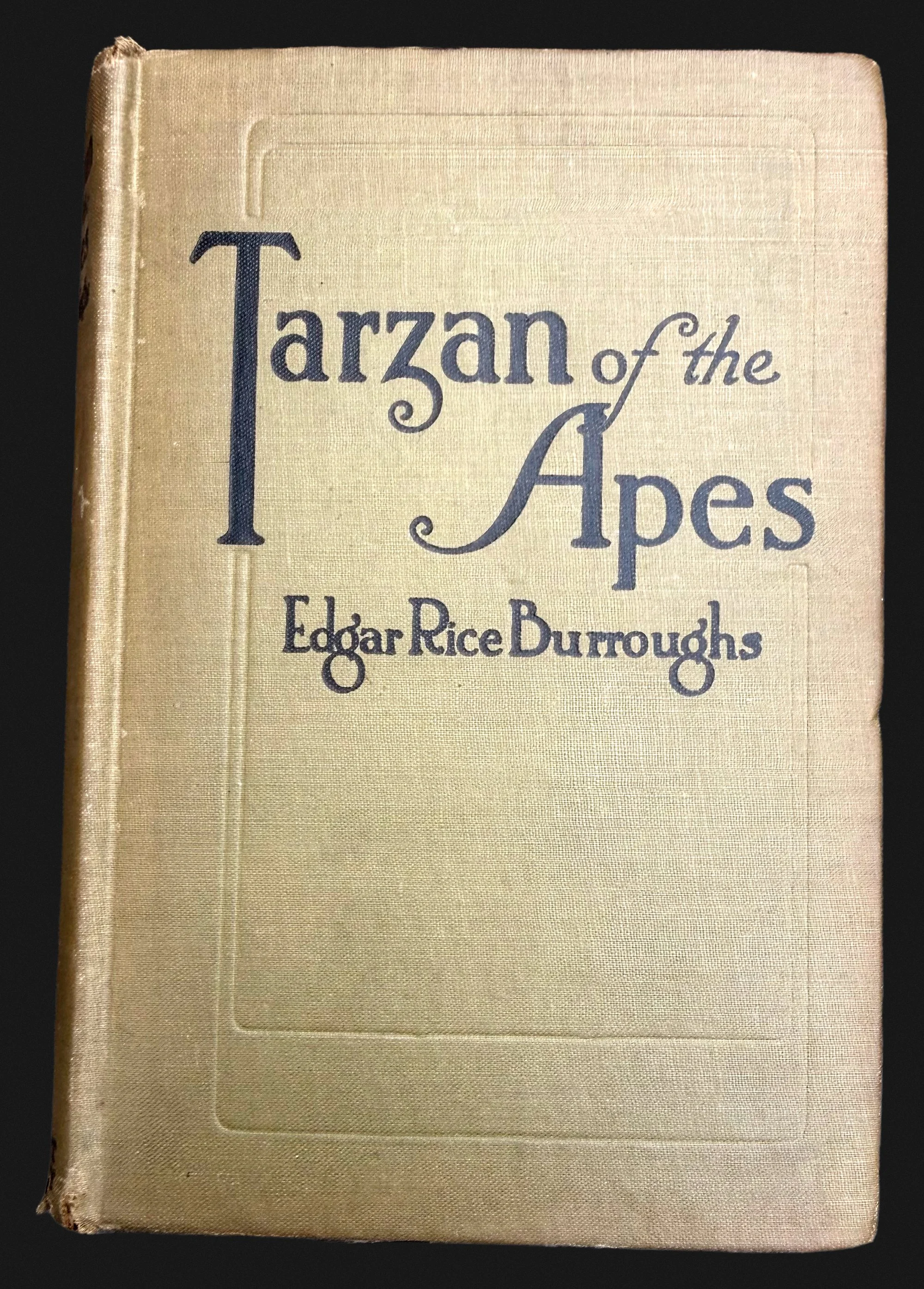 Tarzan of the Apes - 01 Front - IMG_5700.jpg