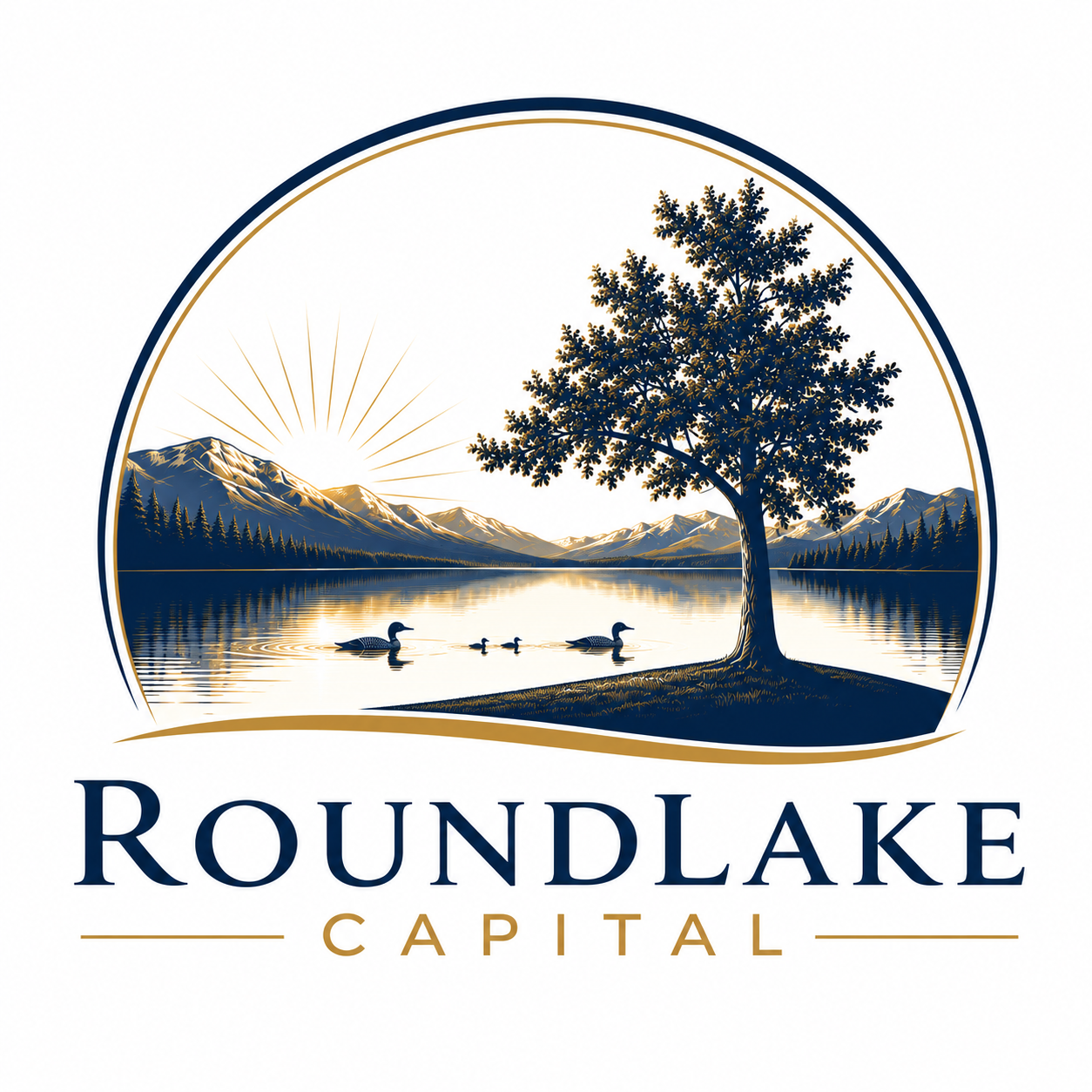 RoundLake Capital LLC