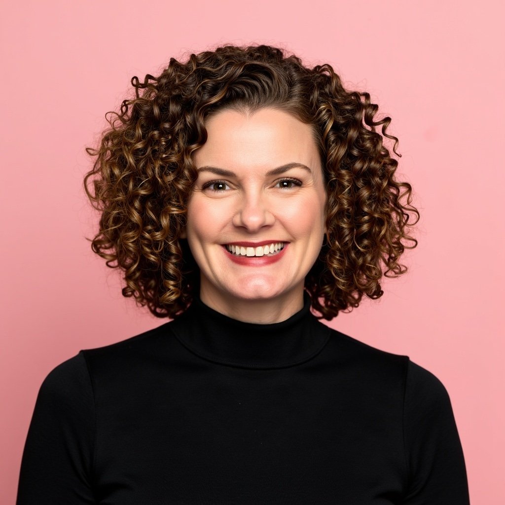 Molly Clayton headshot