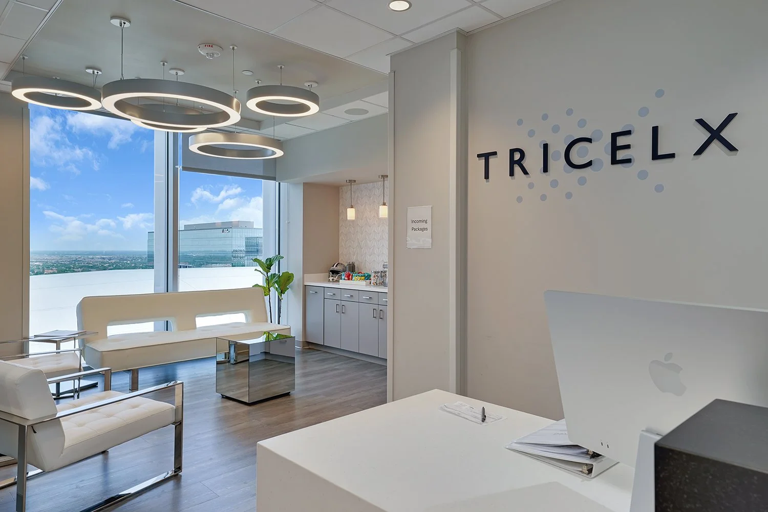TriCelX