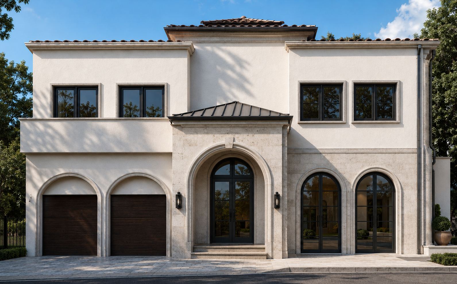 MULHOLLAND ESTATES