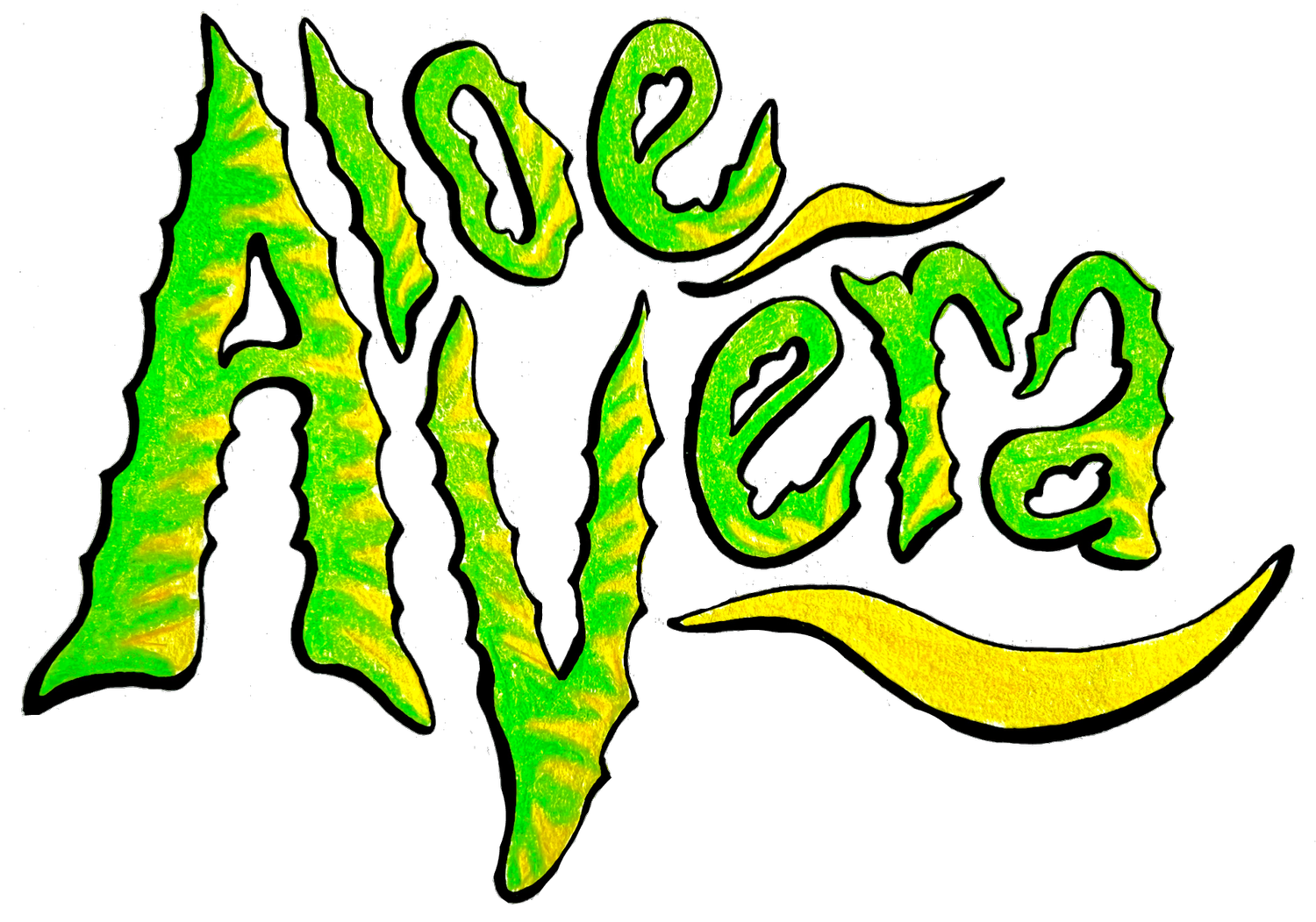 Alo3 V3ra - Fine Art and Tattooing