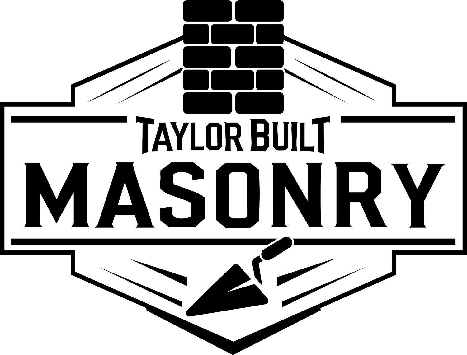 Taylor Built Masonry