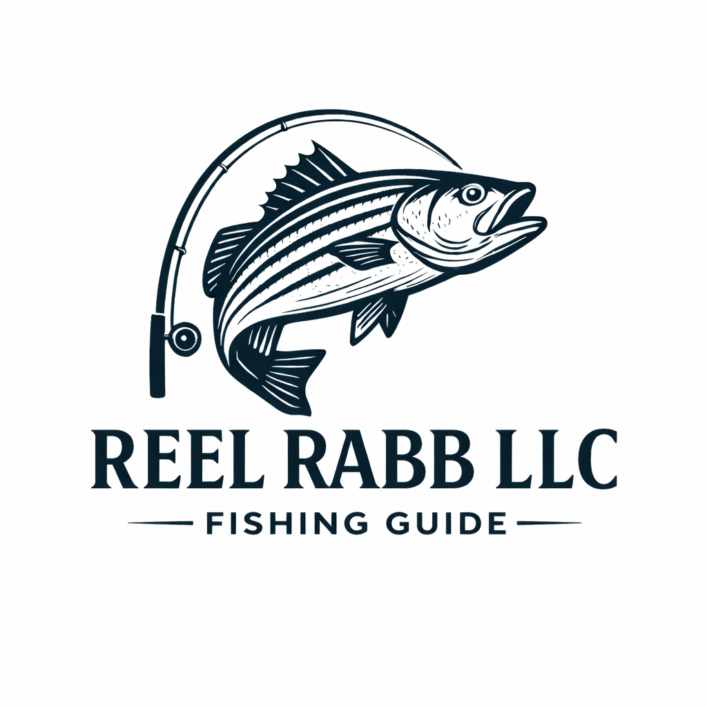Reel Rabb Fishing Guide