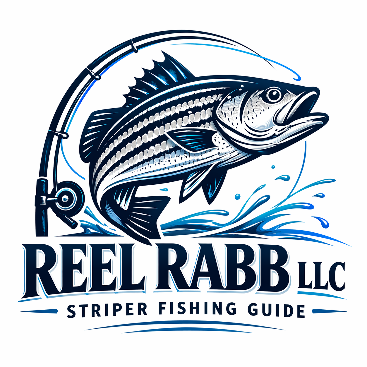 Reel Rabb Fishing Guide