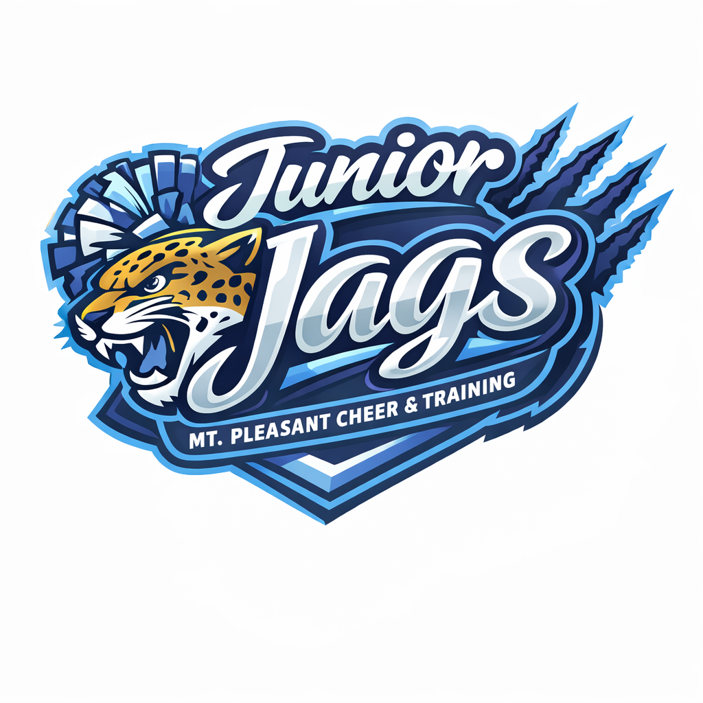 10U Jr. Jags: Ages 8-10