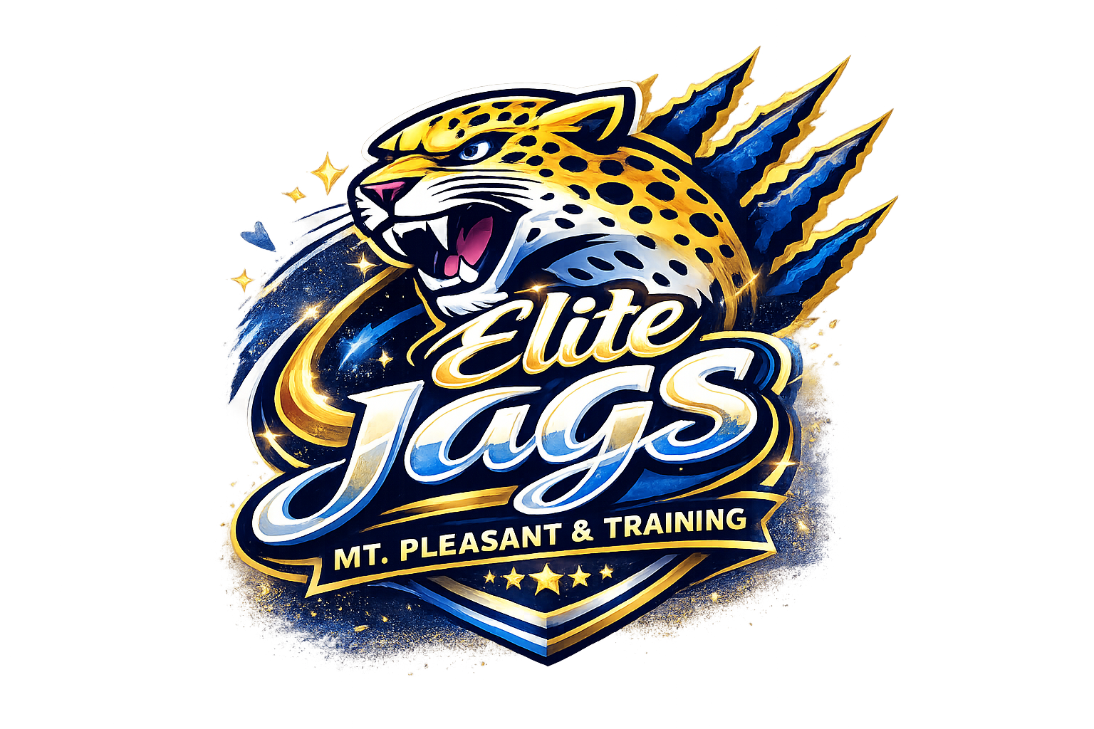 12U Elite Jags: Ages 10-12