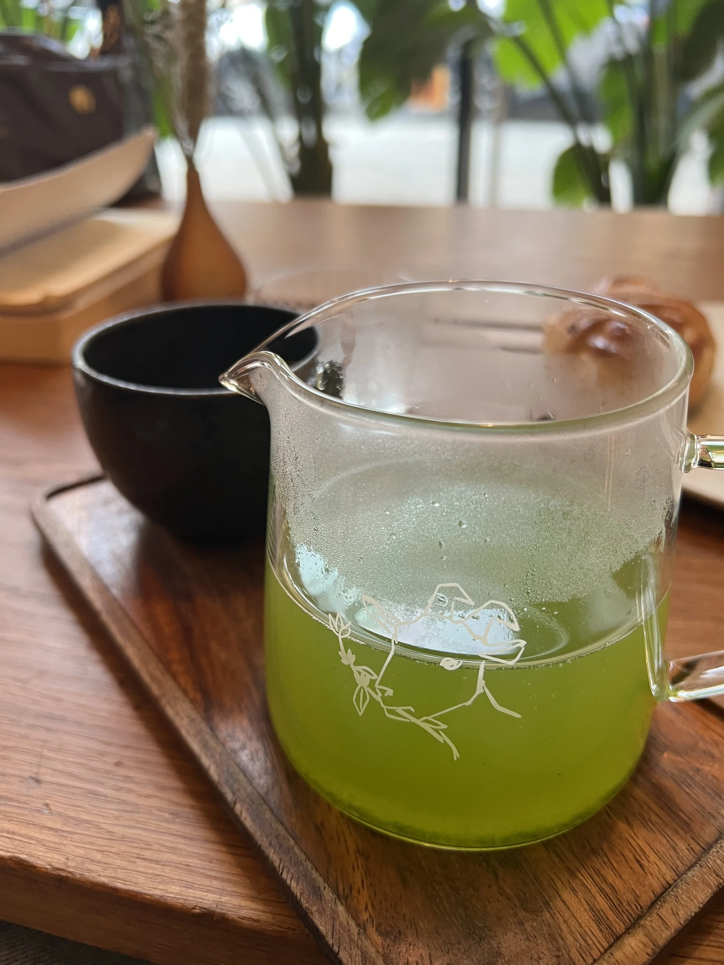 La Cabra – New York, NY and Copenhagen