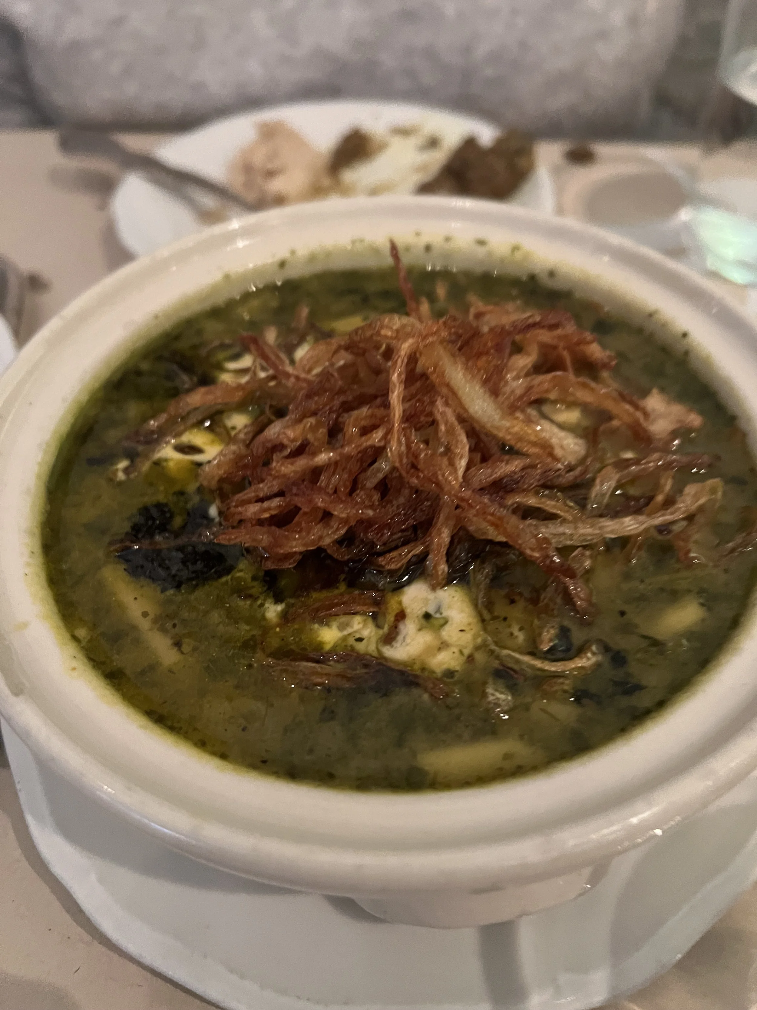 Sofreh – Brooklyn, NY