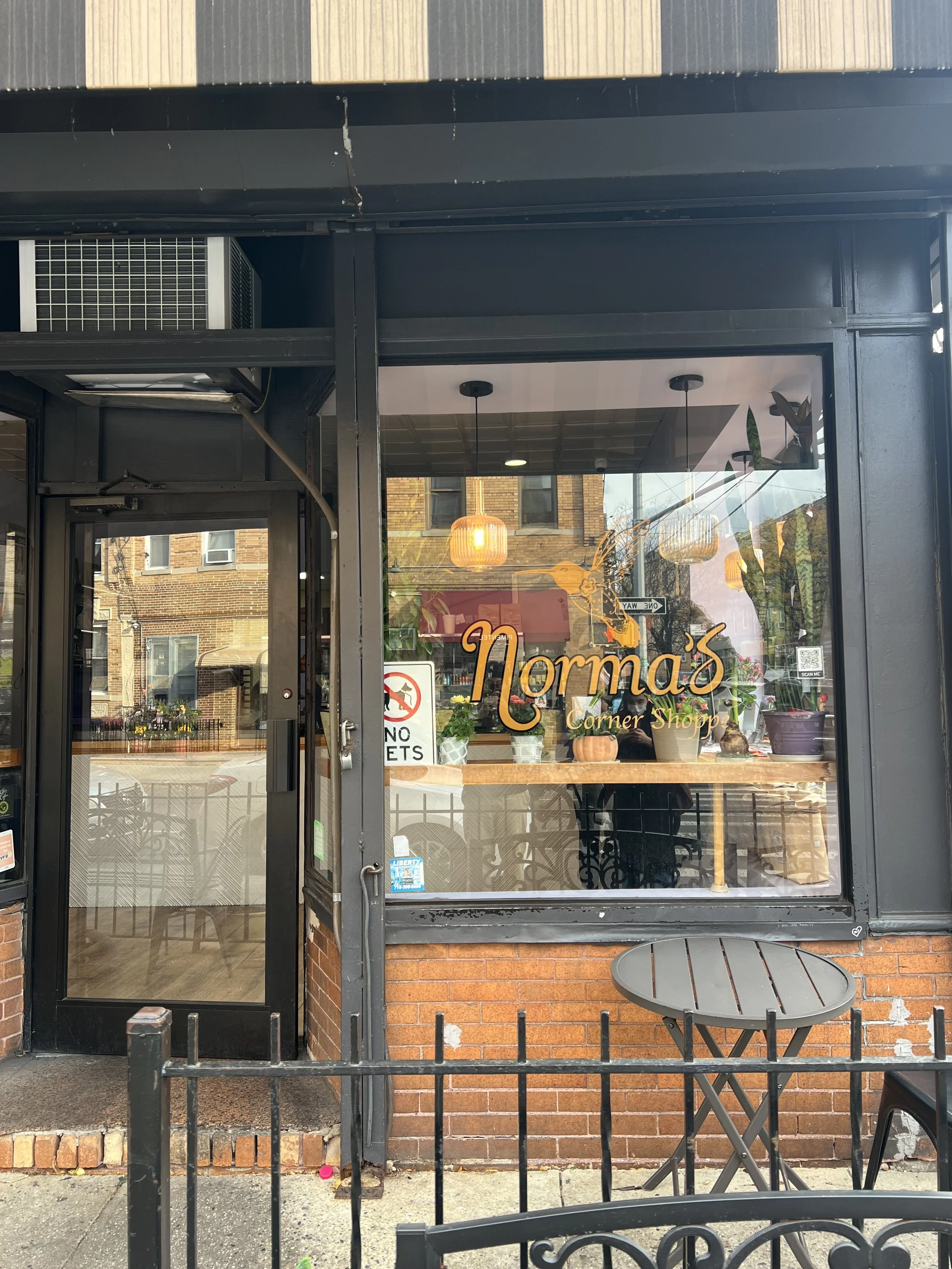 Norma’s Corner Shoppe – Queens, NY