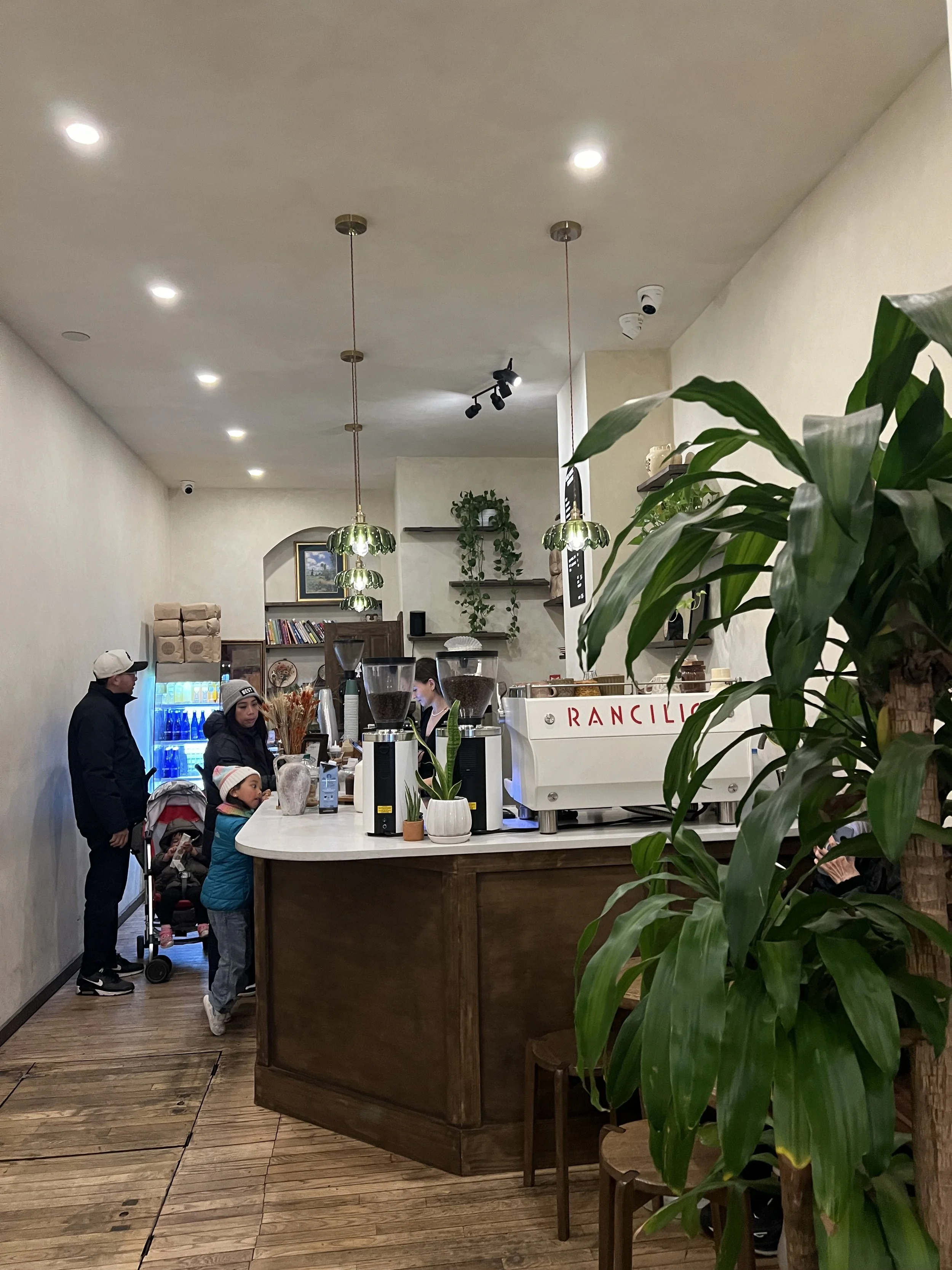 Sote Coffee Roasters – Manhattan, NY