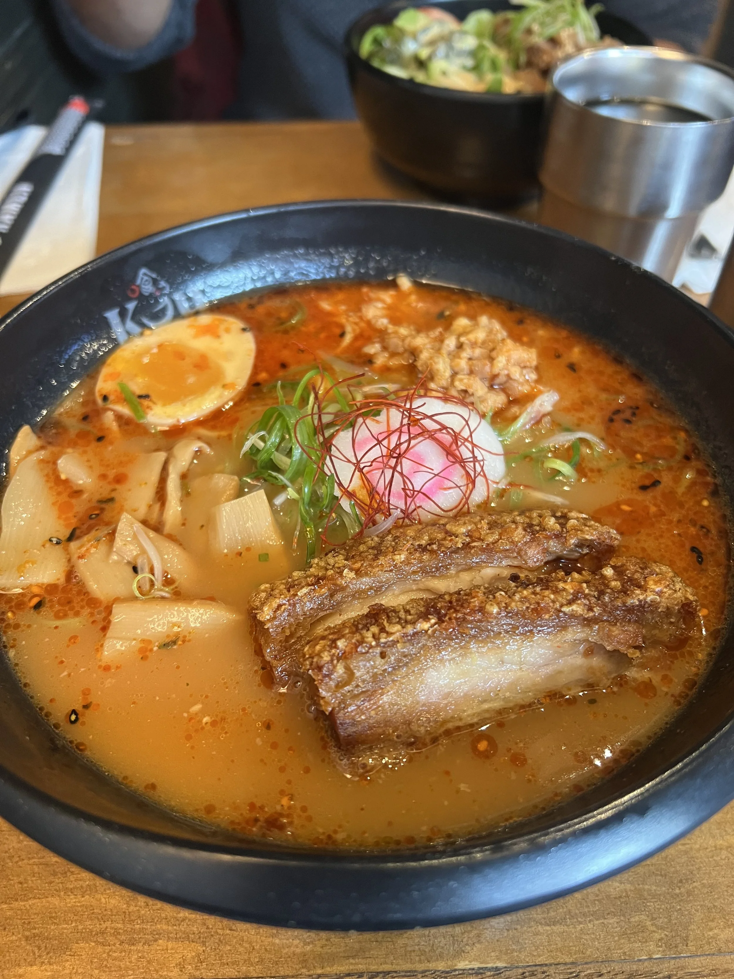 Kuu – Manhattan, NY