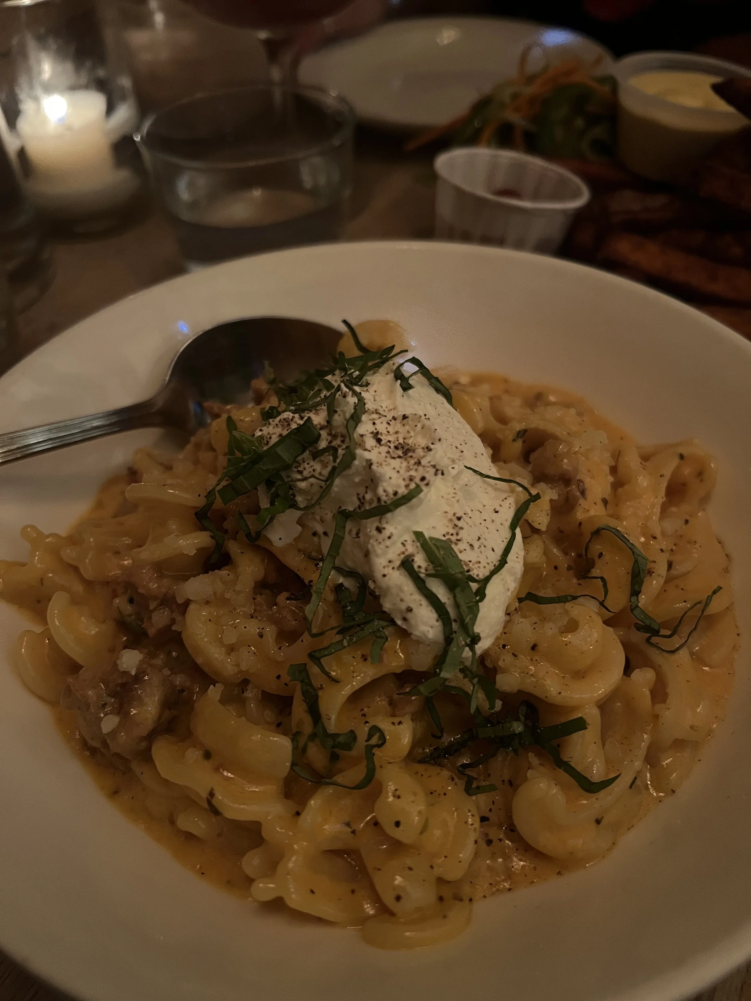 Sisters – Brooklyn, NY