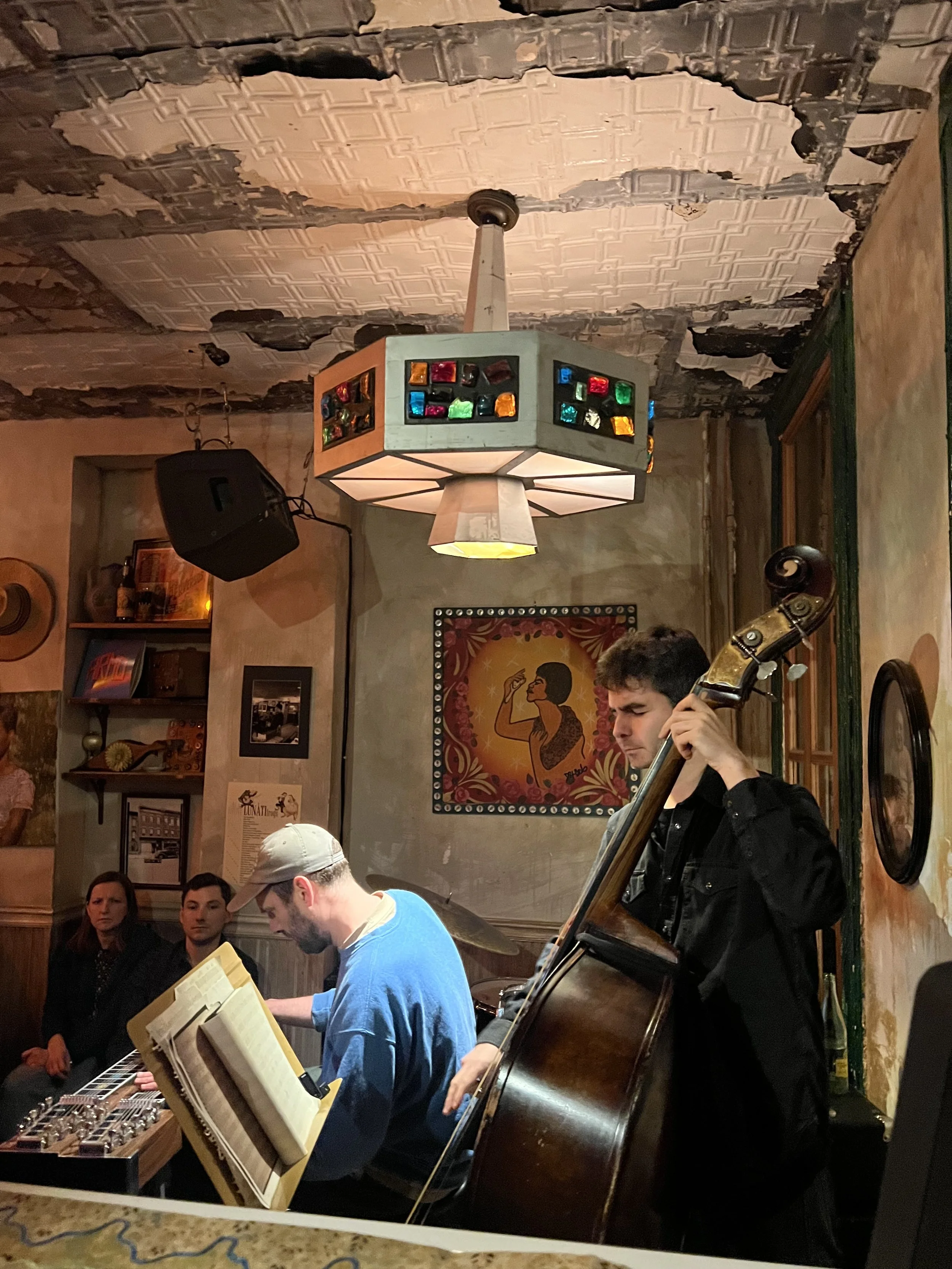 LunÁtico – Brooklyn, NY