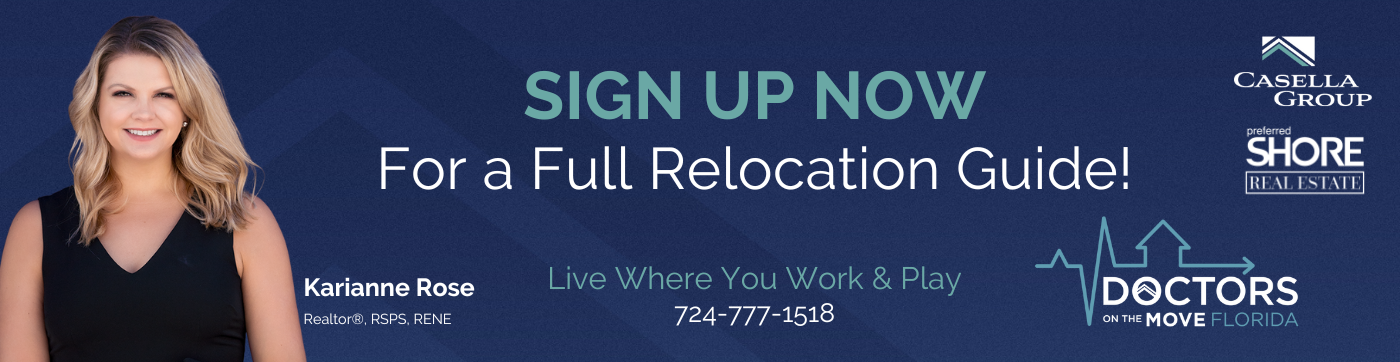 Sign up for our relocation Guide